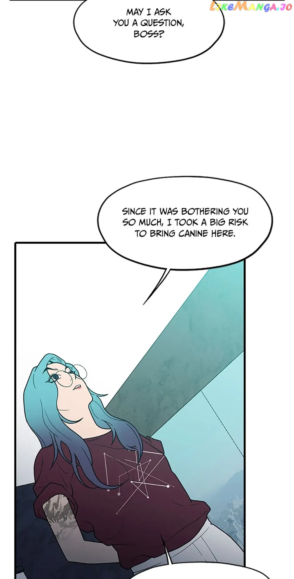 Granny (Official) Chapter 47 - page 15