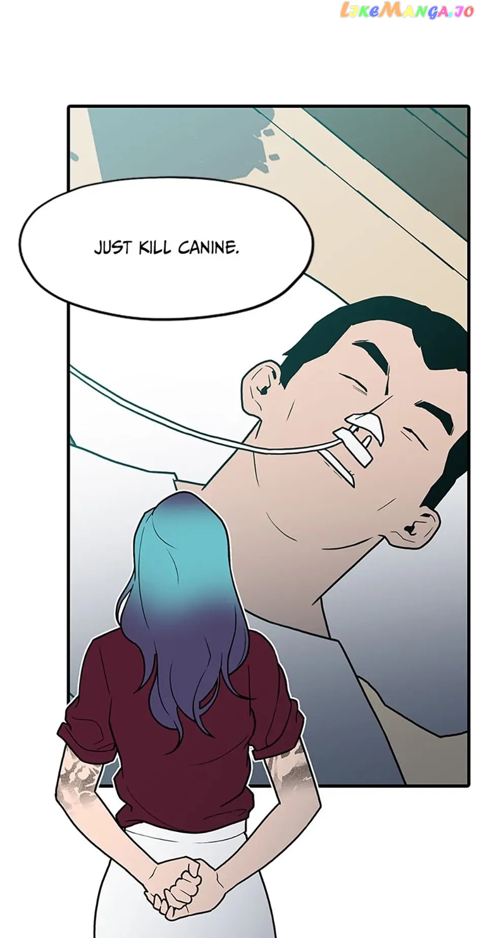 Granny (Official) Chapter 47 - page 17