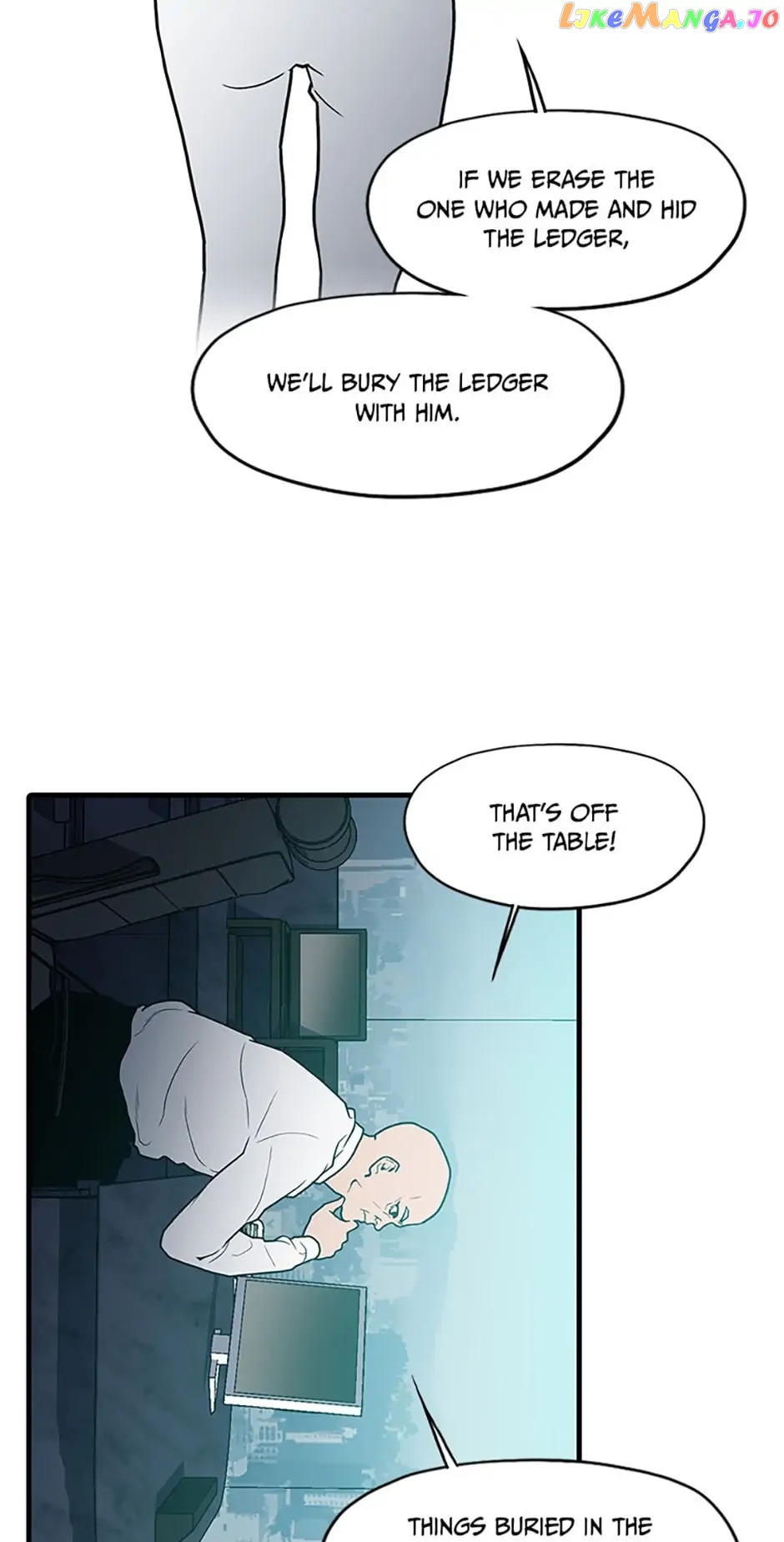 Granny (Official) Chapter 47 - page 18