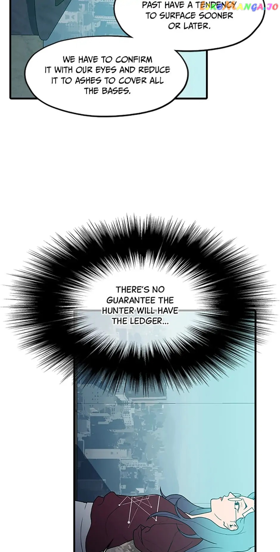 Granny (Official) Chapter 47 - page 19