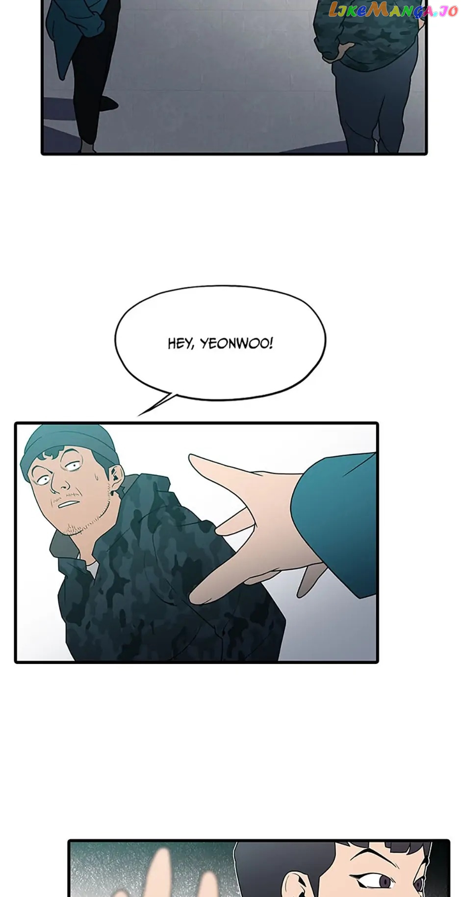 Granny (Official) Chapter 47 - page 2