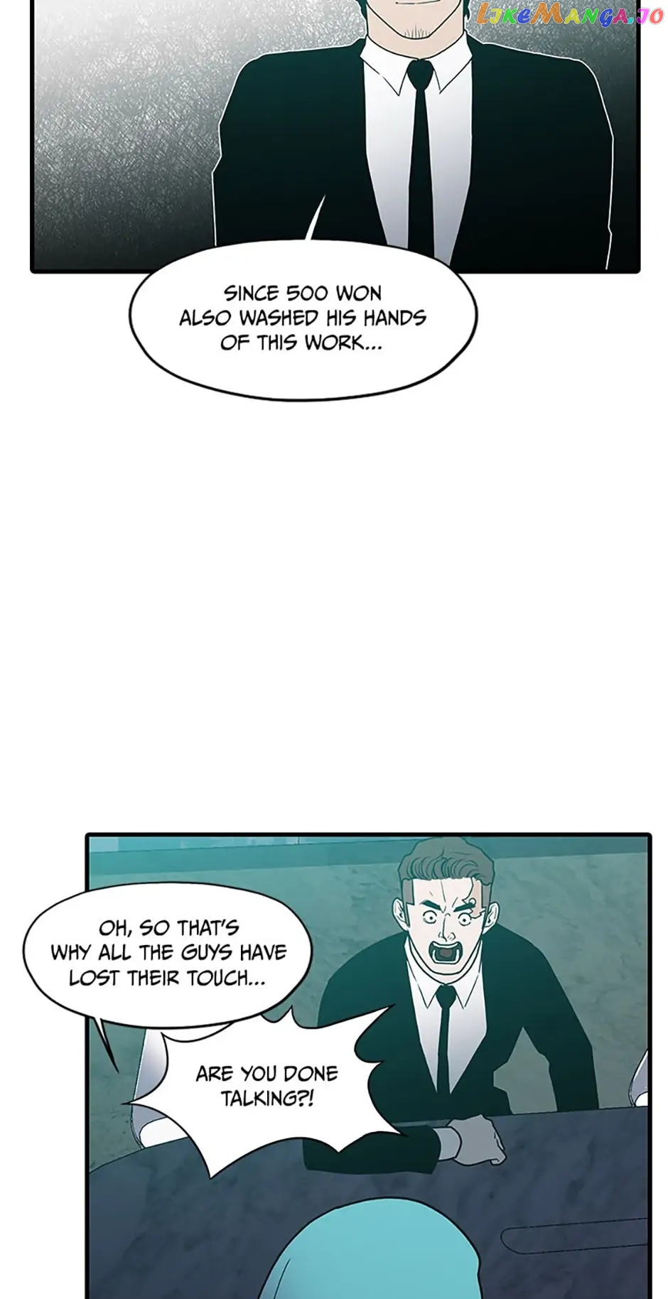 Granny (Official) Chapter 47 - page 23