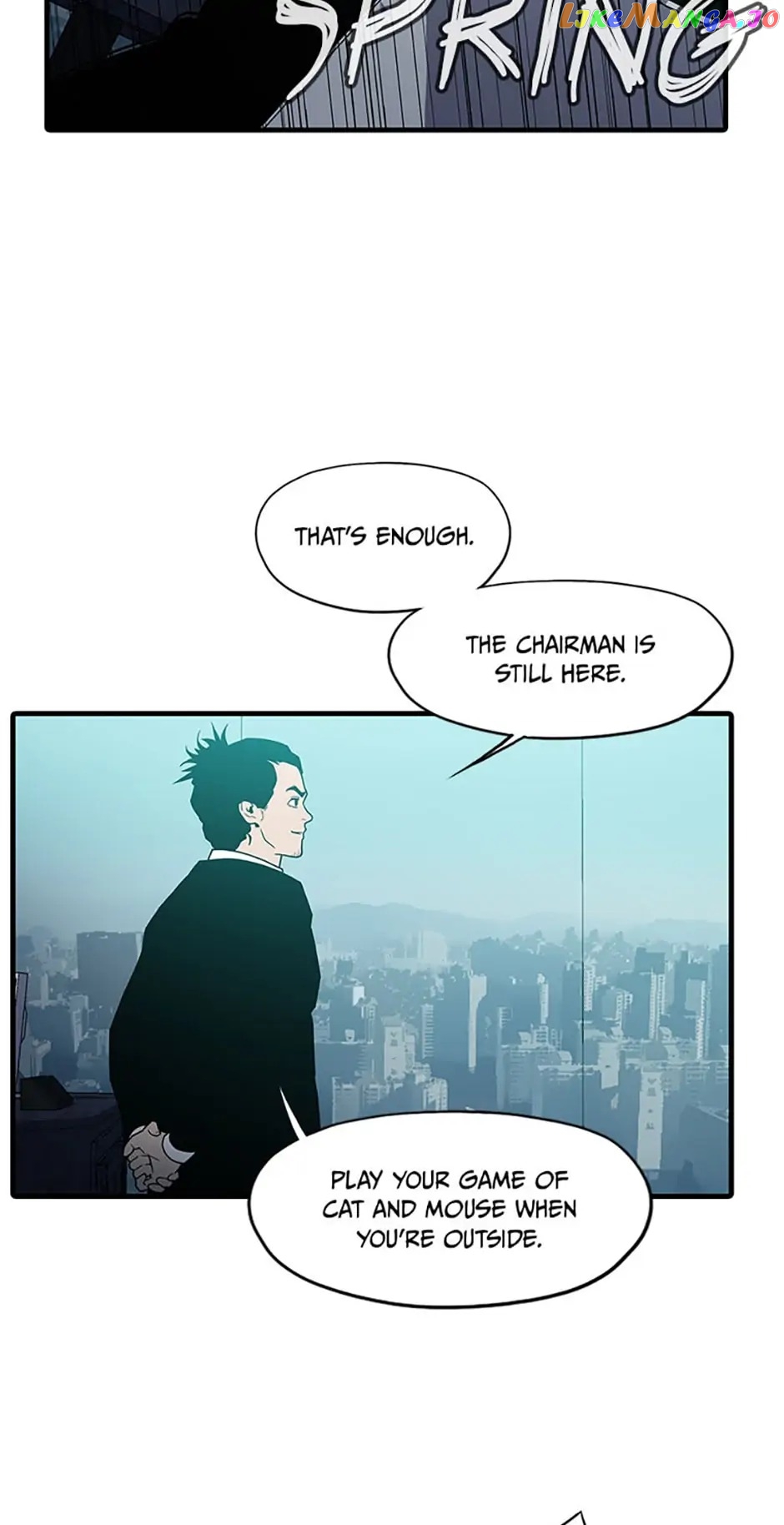 Granny (Official) Chapter 47 - page 26