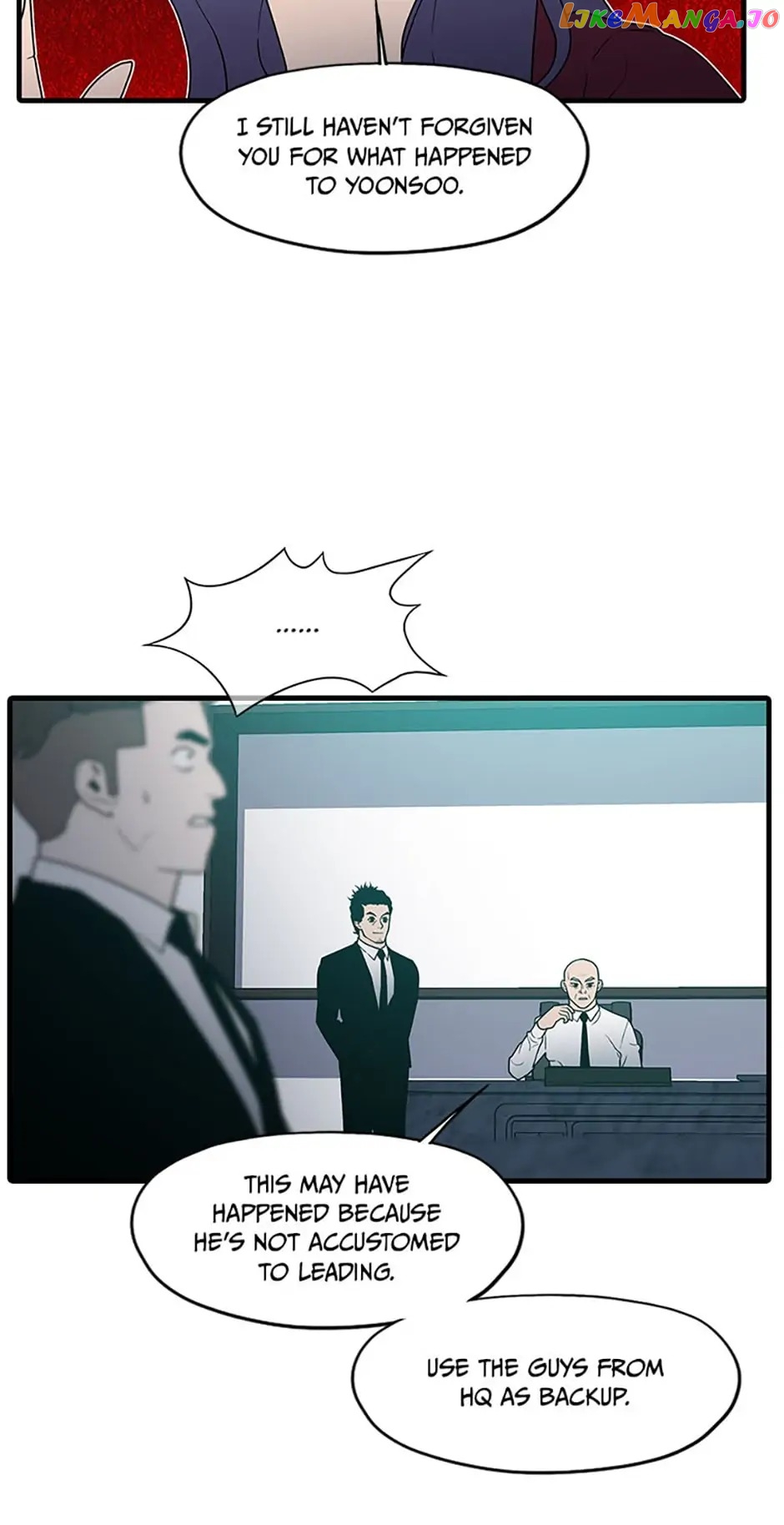 Granny (Official) Chapter 47 - page 28