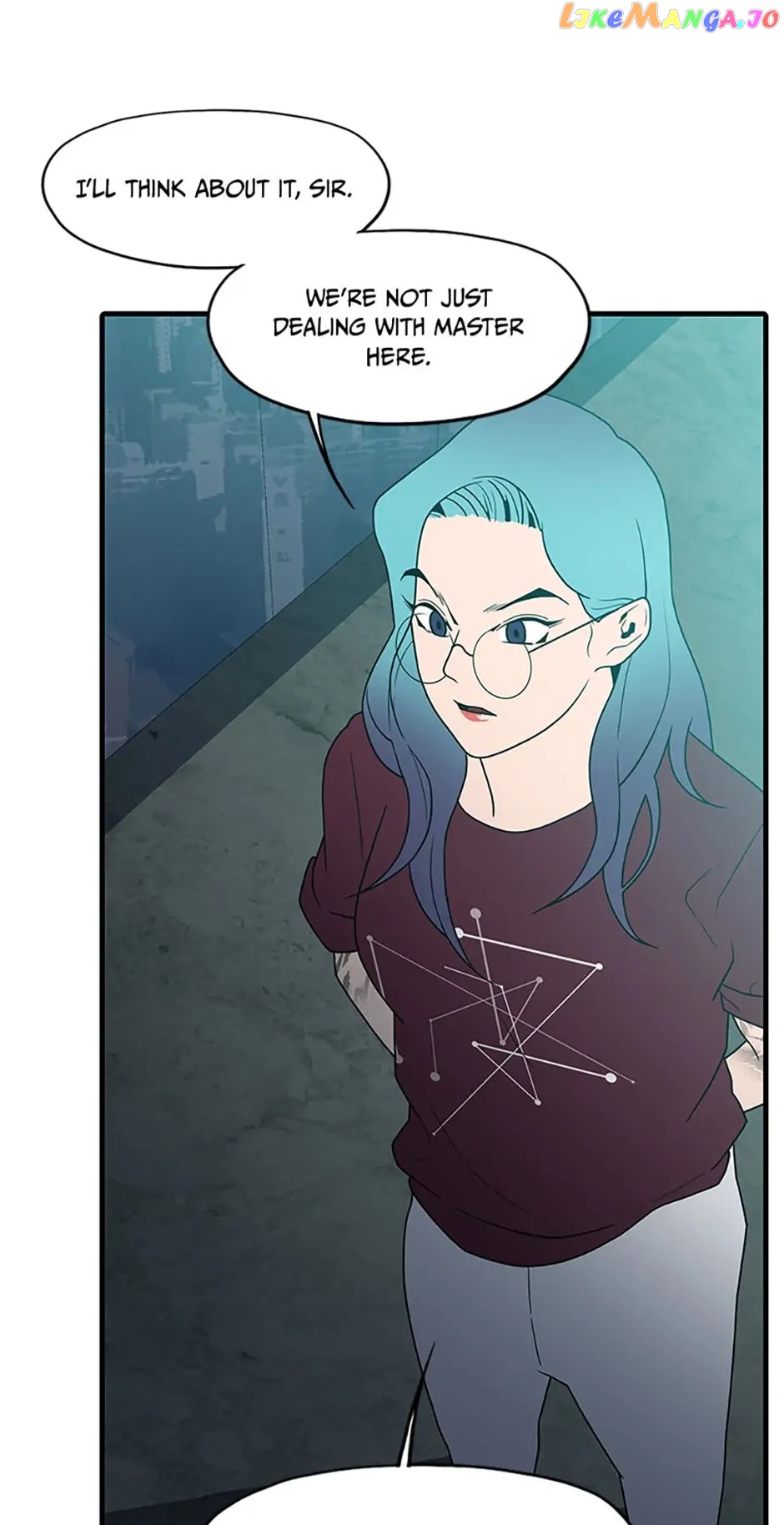 Granny (Official) Chapter 47 - page 29