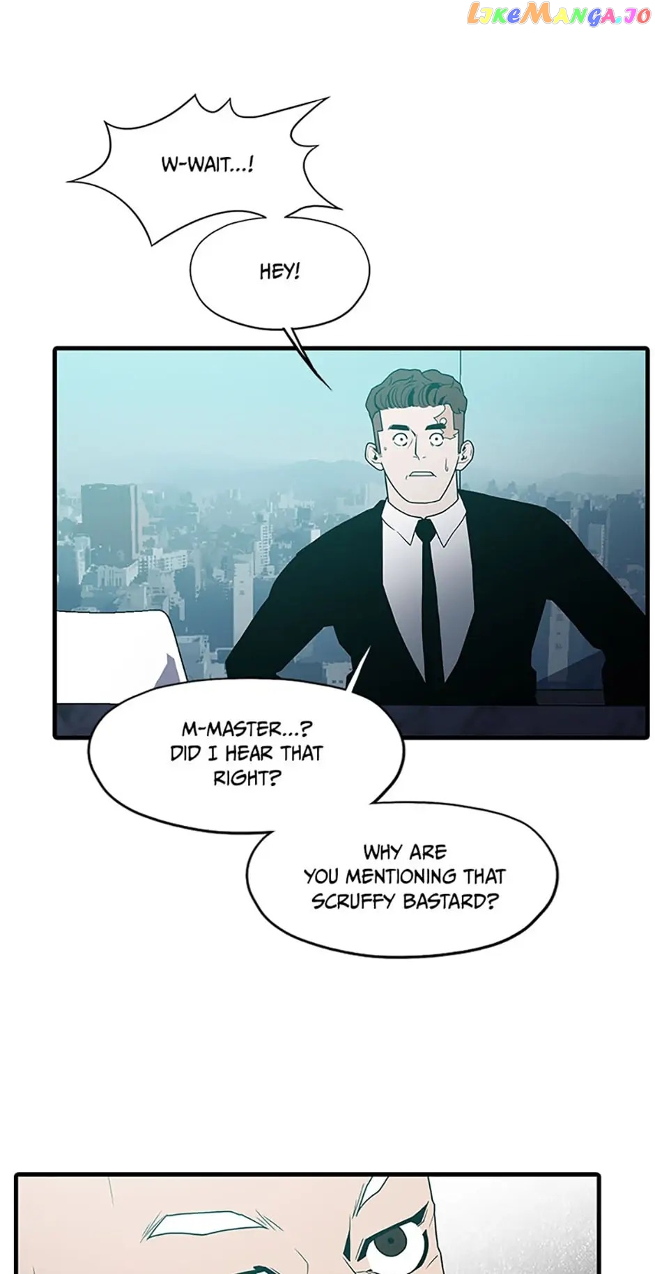 Granny (Official) Chapter 47 - page 32