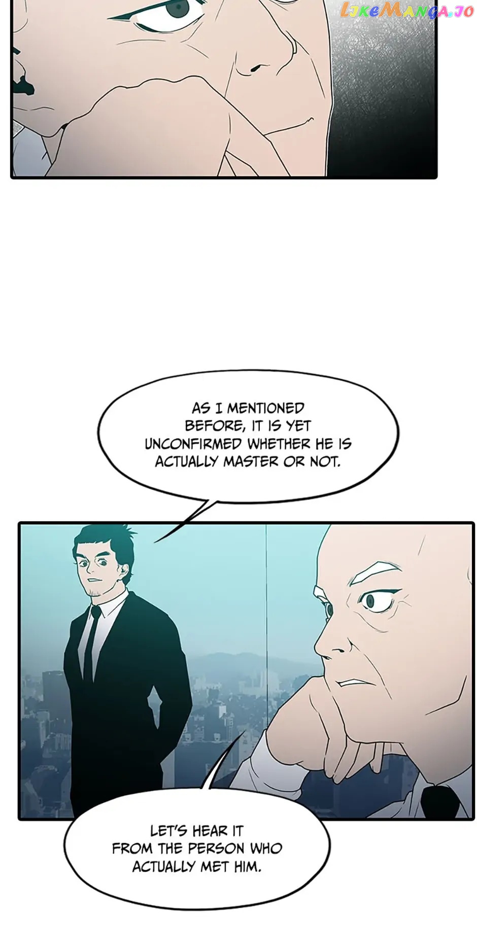 Granny (Official) Chapter 47 - page 33