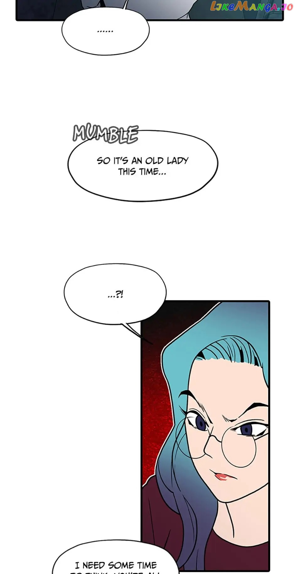 Granny (Official) Chapter 47 - page 35