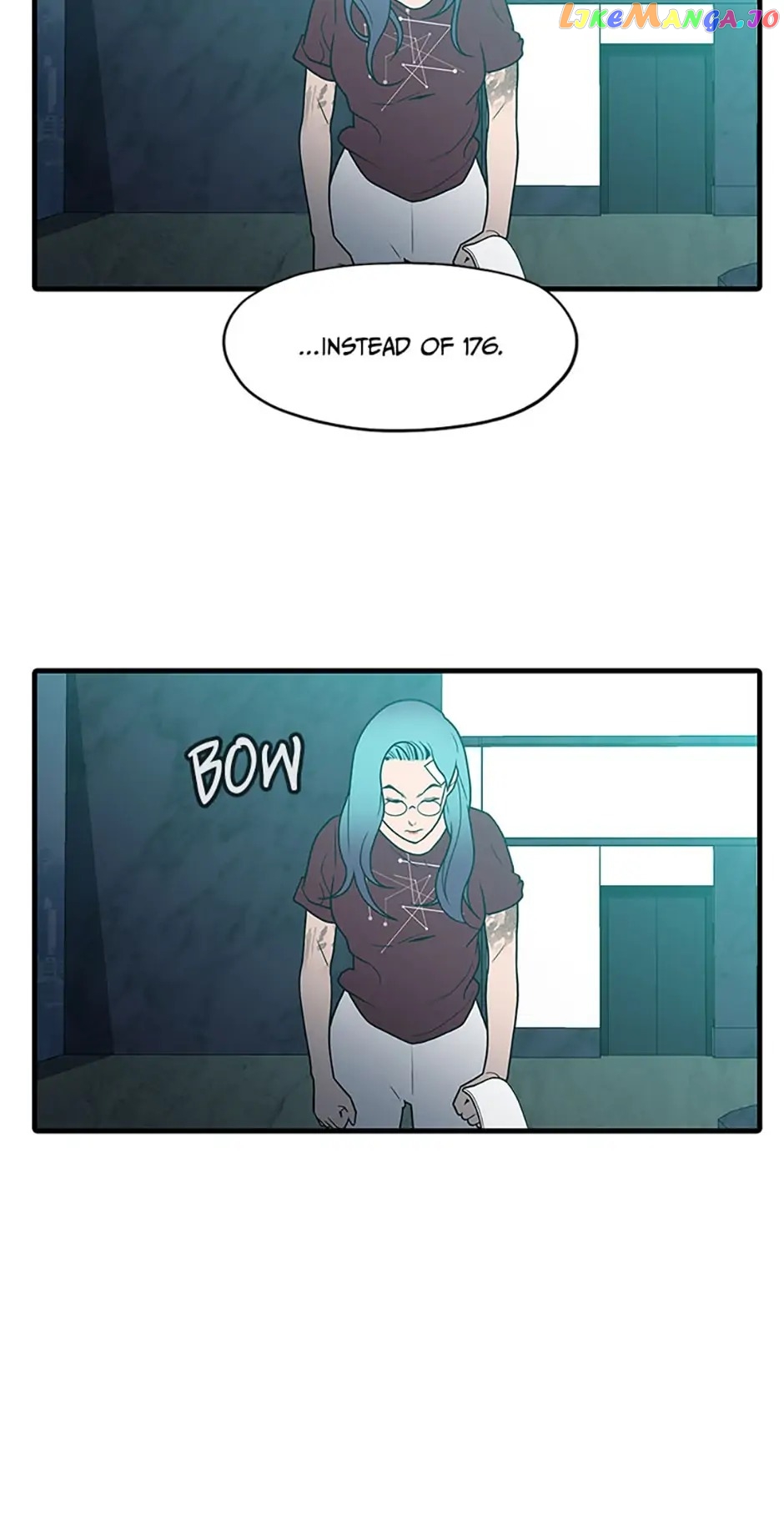 Granny (Official) Chapter 47 - page 38