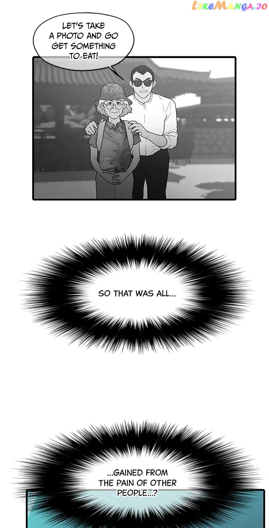Granny (Official) Chapter 47 - page 41