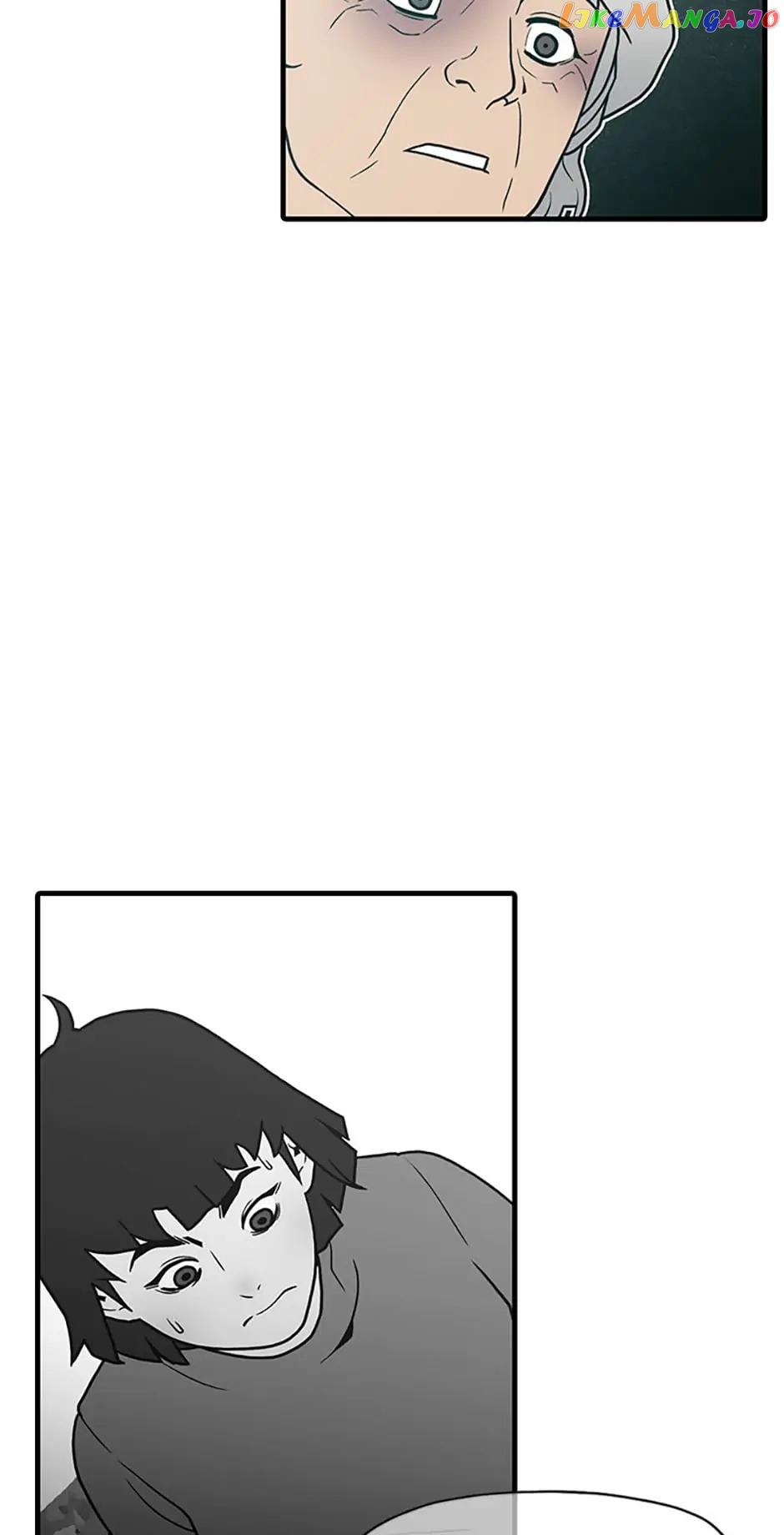 Granny (Official) Chapter 47 - page 45