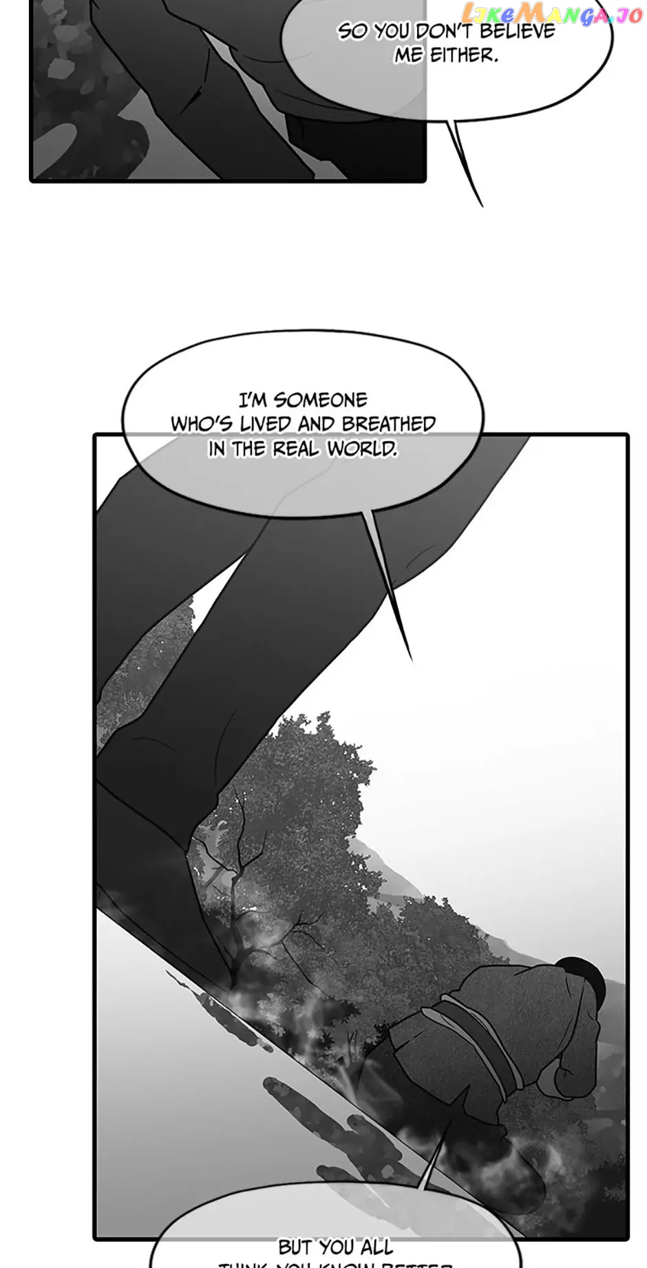 Granny (Official) Chapter 47 - page 46