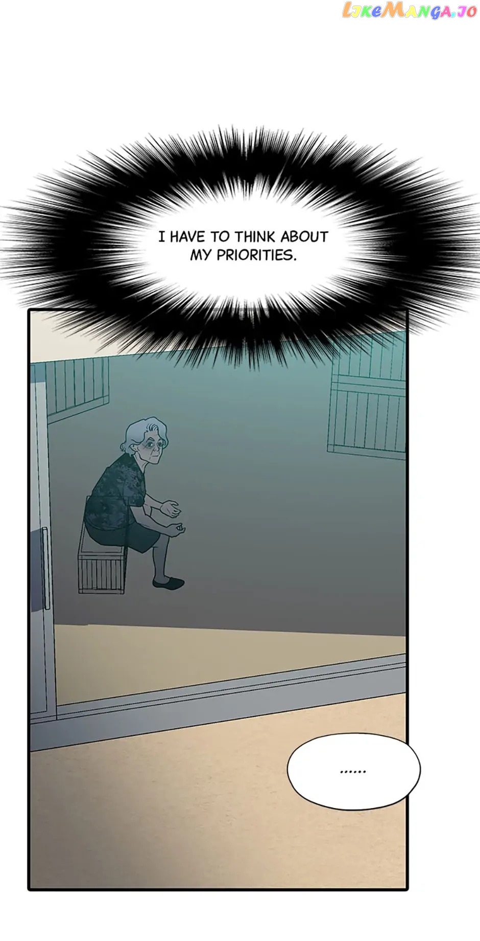 Granny (Official) Chapter 47 - page 48