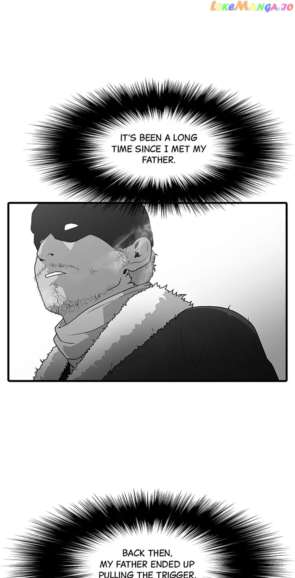 Granny (Official) Chapter 47 - page 49