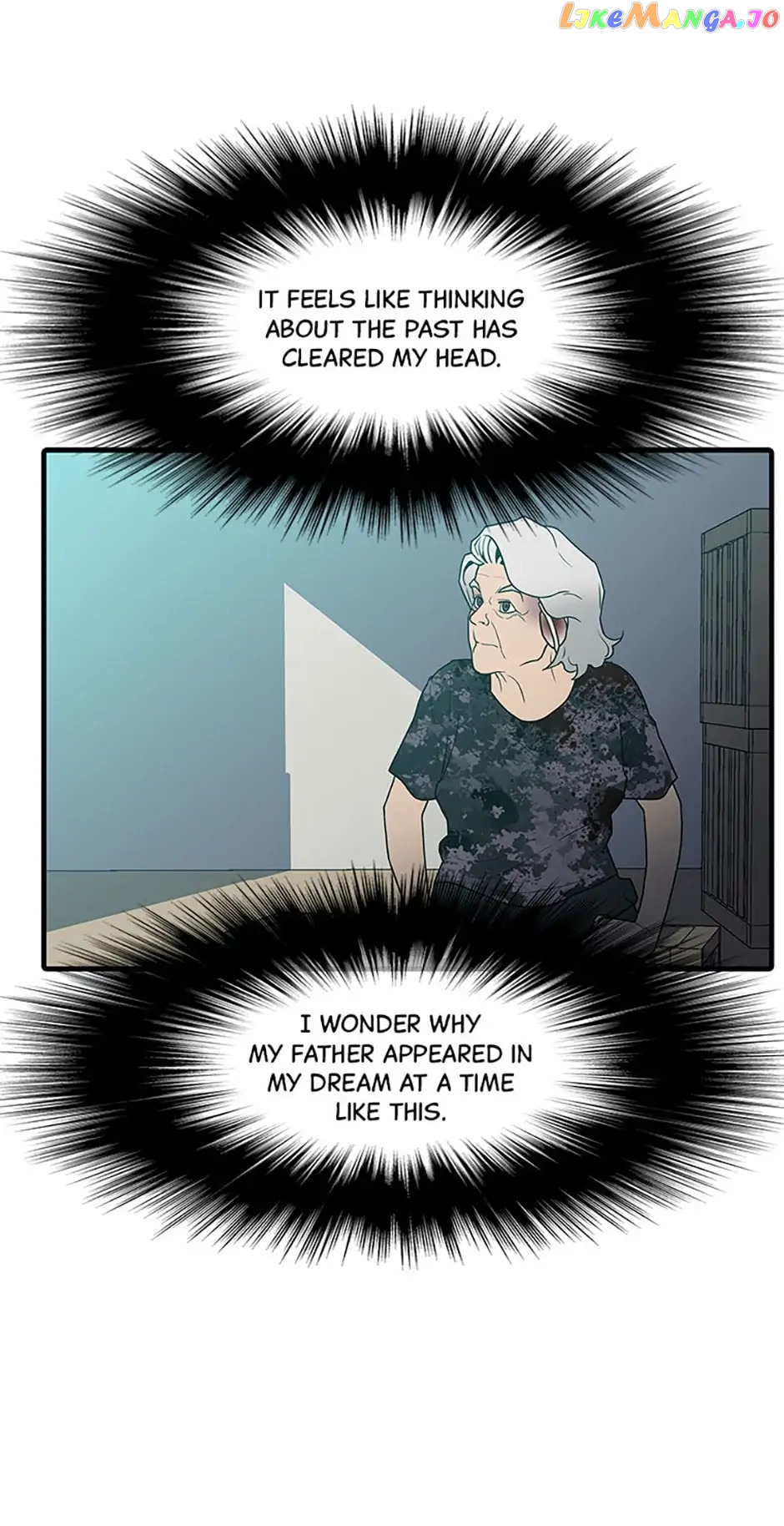 Granny (Official) Chapter 47 - page 51
