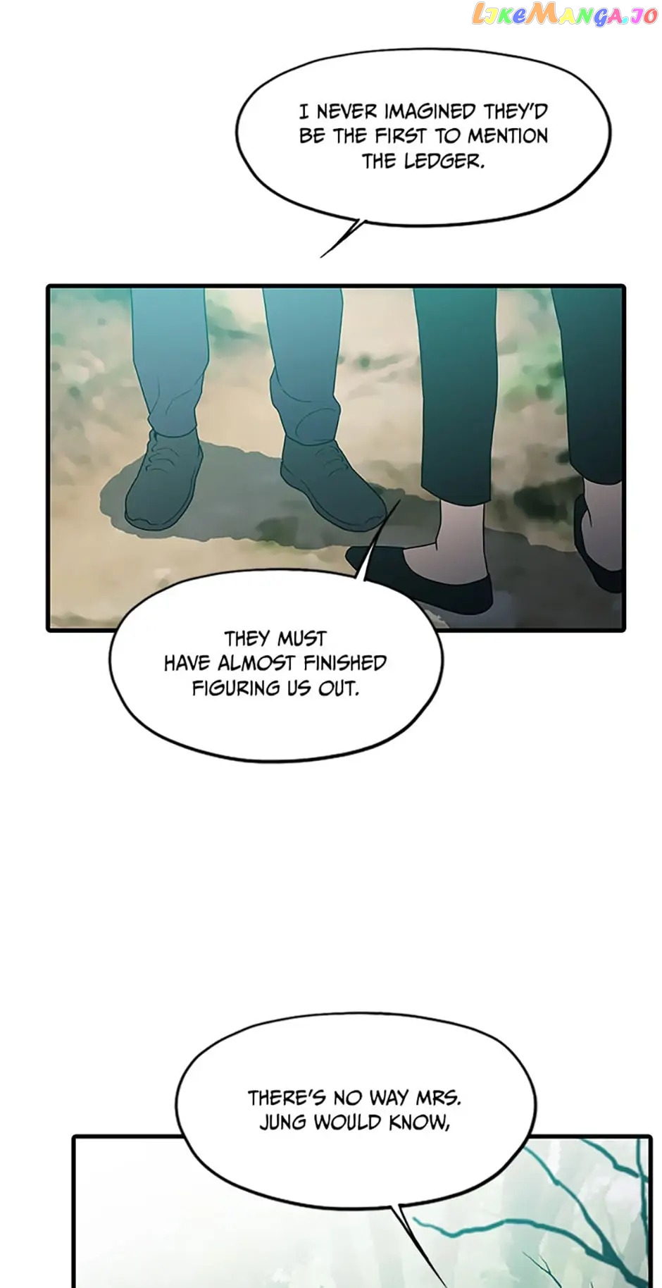 Granny (Official) Chapter 47 - page 56
