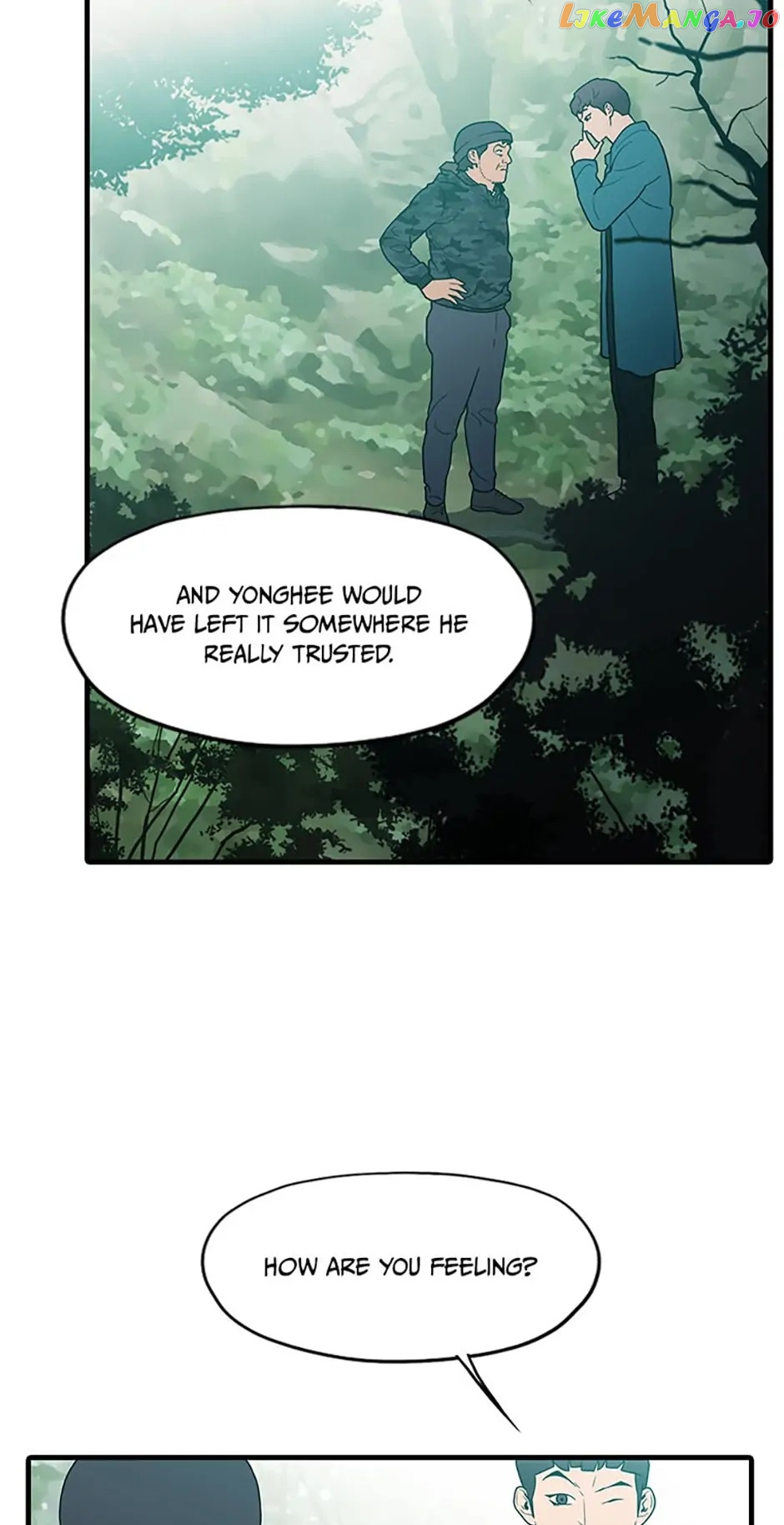 Granny (Official) Chapter 47 - page 57