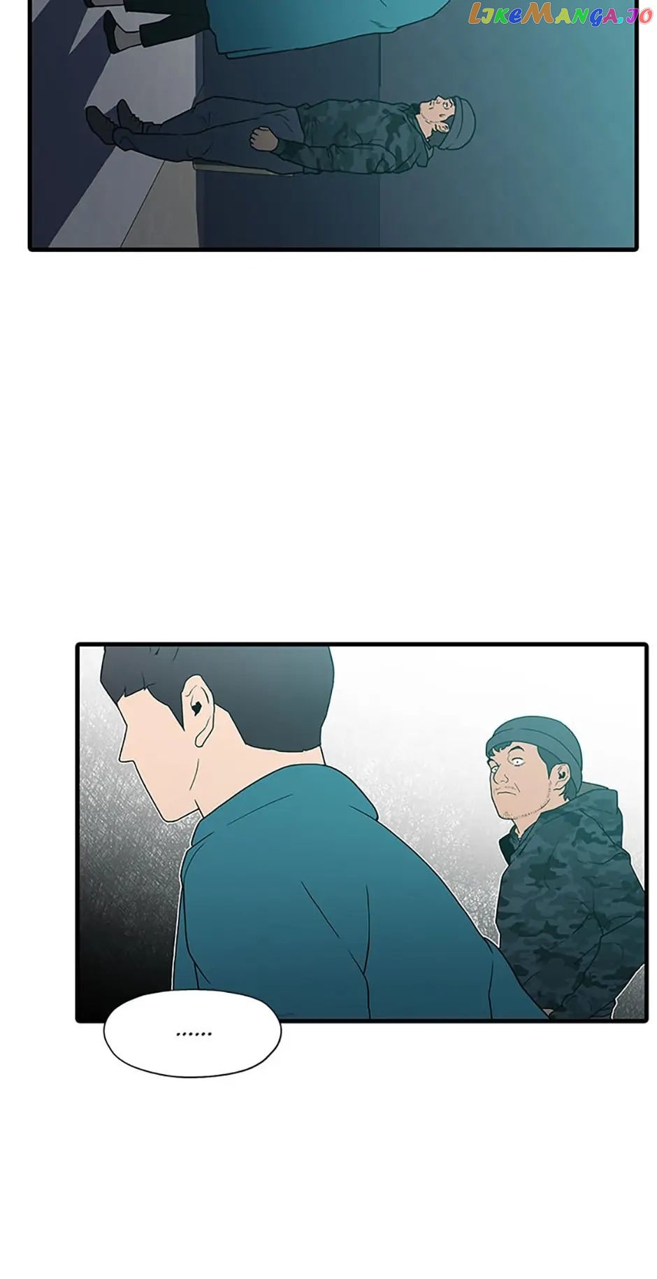 Granny (Official) Chapter 47 - page 6
