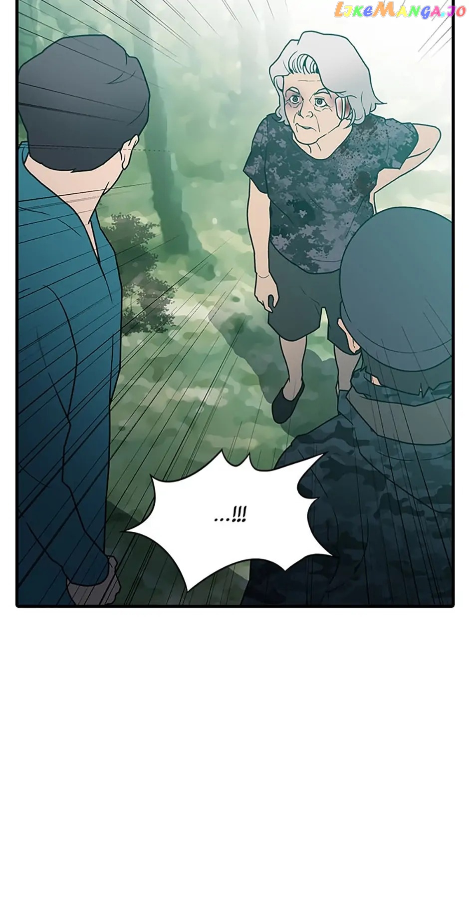 Granny (Official) Chapter 47 - page 60