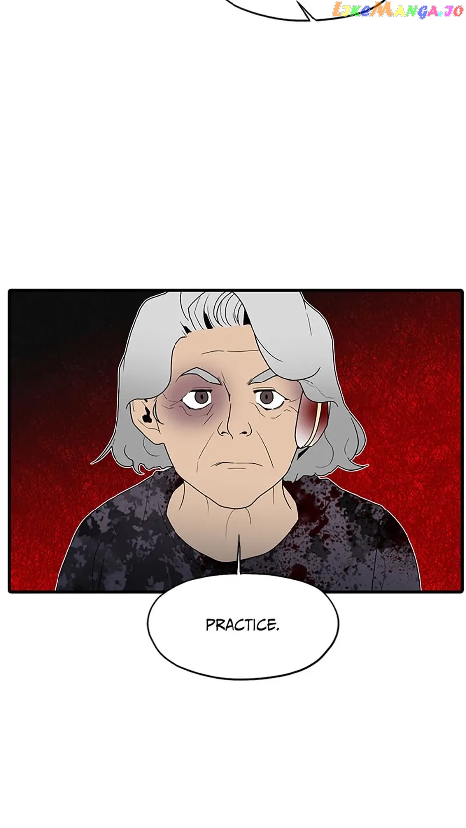 Granny (Official) Chapter 47 - page 63