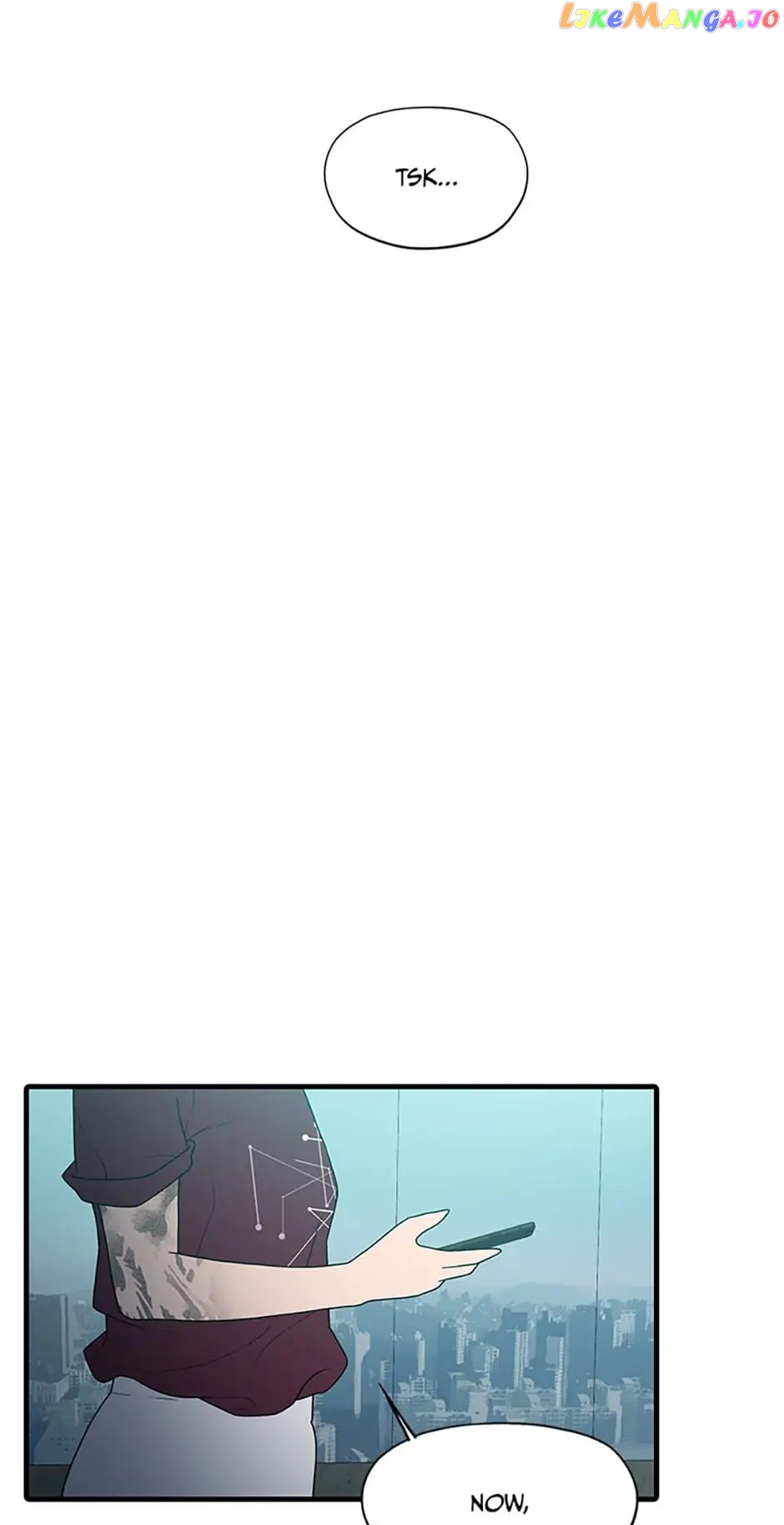 Granny (Official) Chapter 47 - page 7