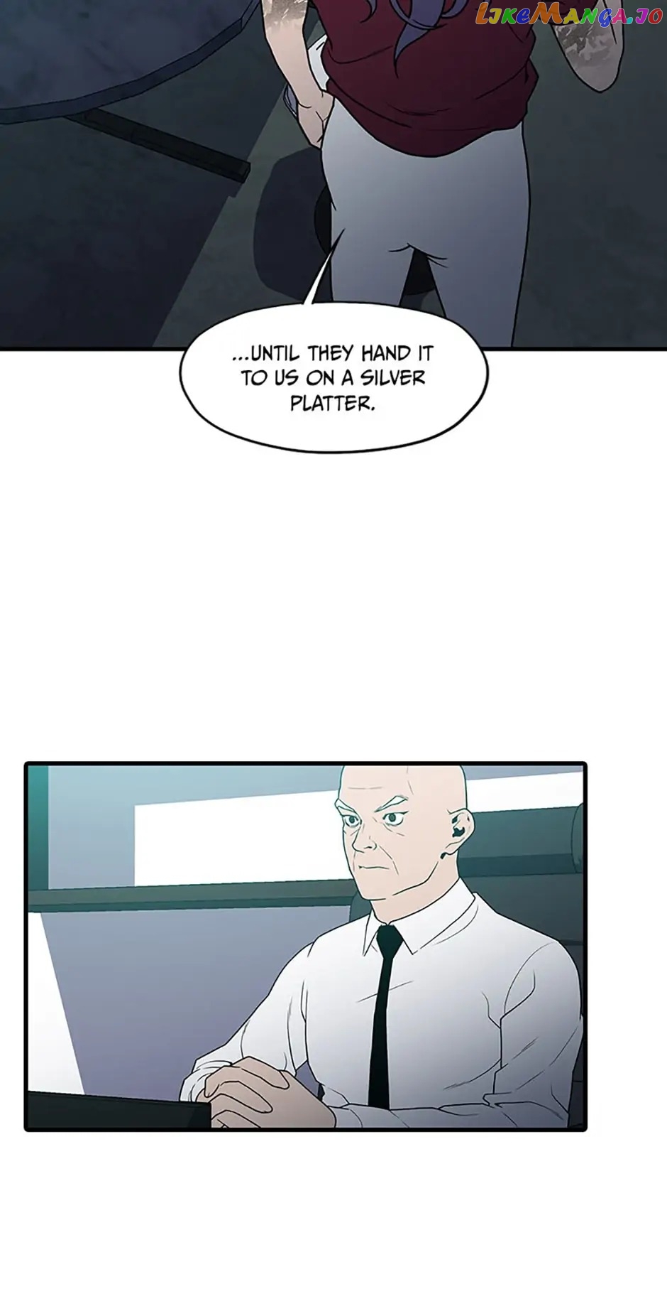 Granny (Official) Chapter 47 - page 9