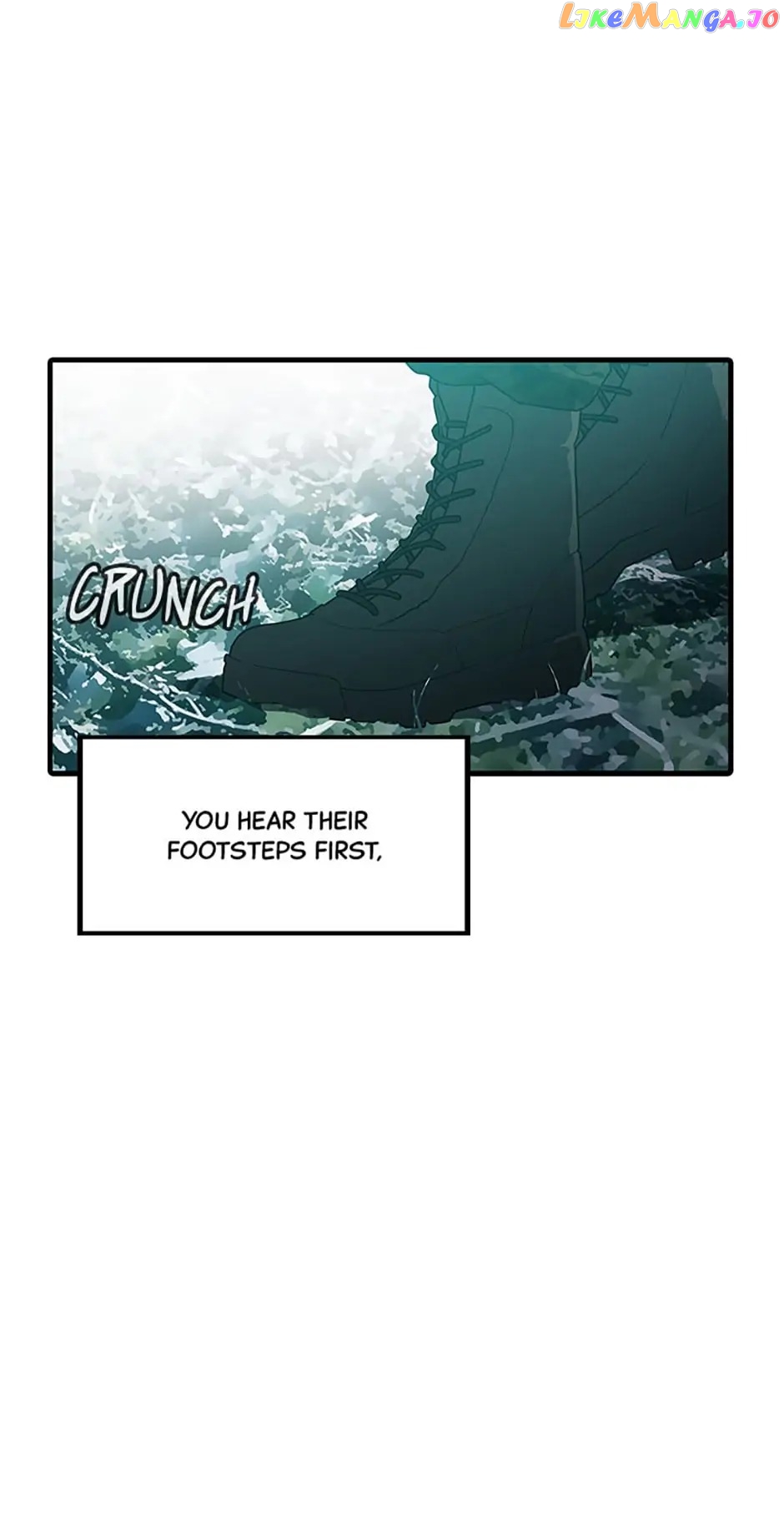 Granny (Official) Chapter 48 - page 10
