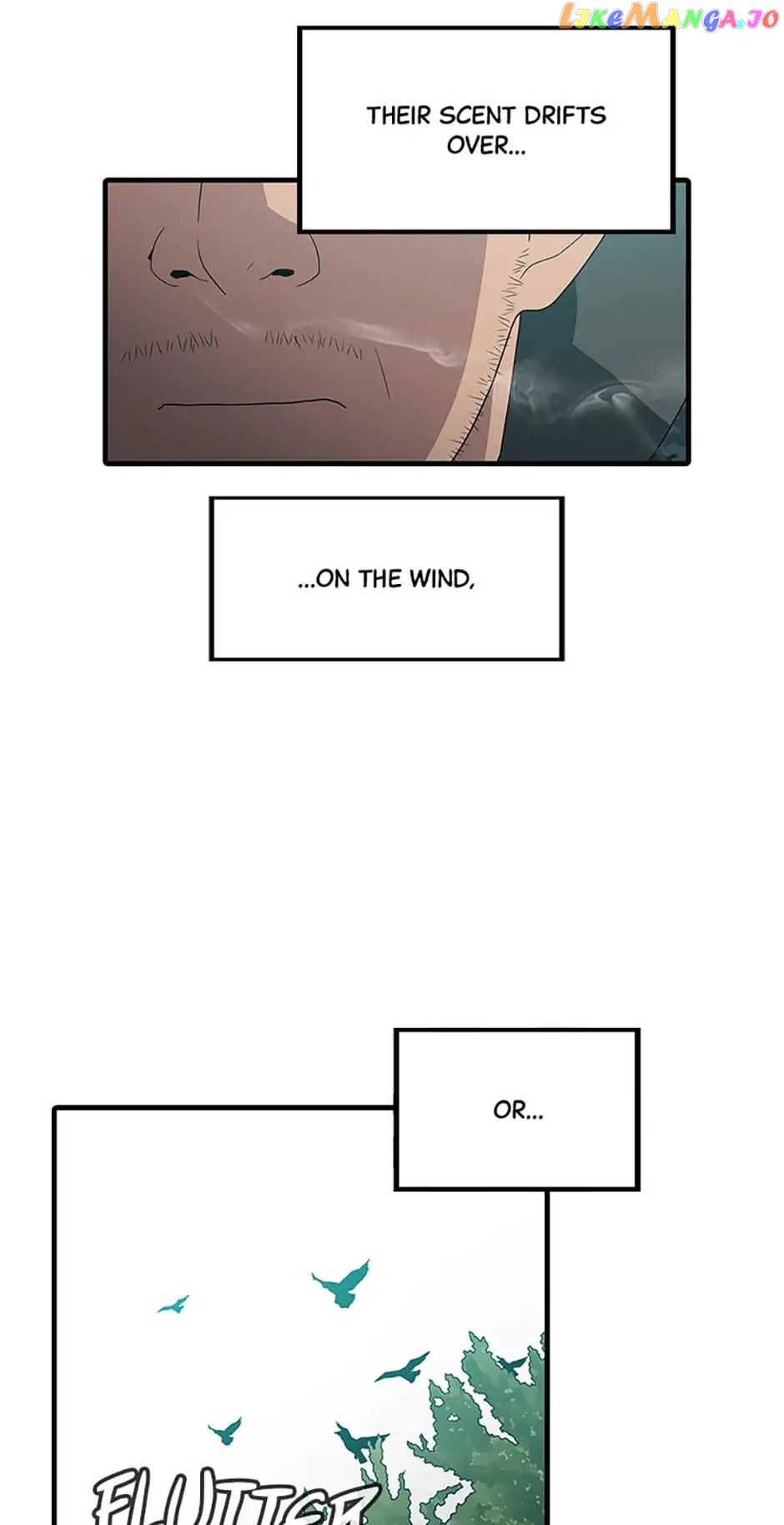 Granny (Official) Chapter 48 - page 11