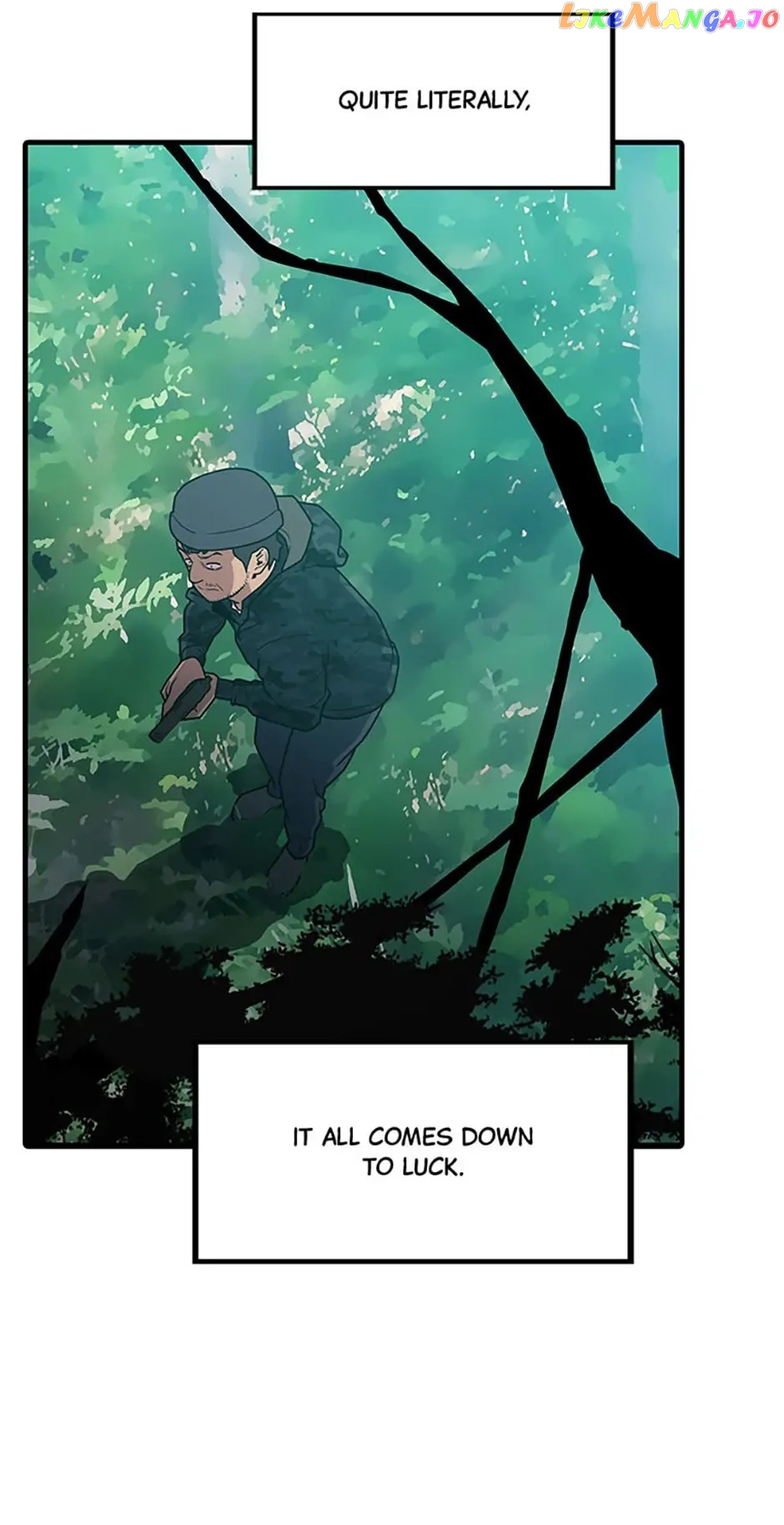 Granny (Official) Chapter 48 - page 13