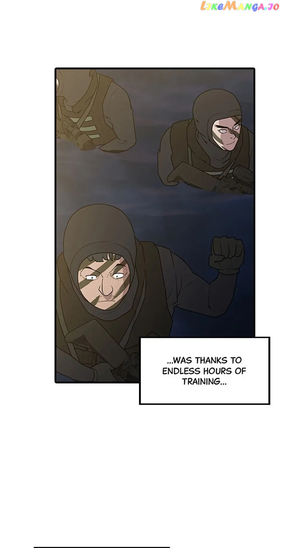 Granny (Official) Chapter 48 - page 15