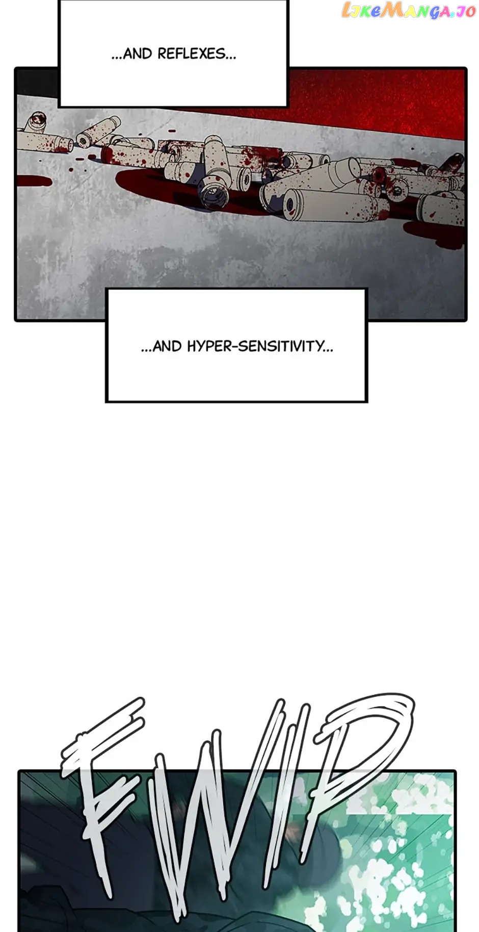 Granny (Official) Chapter 48 - page 16