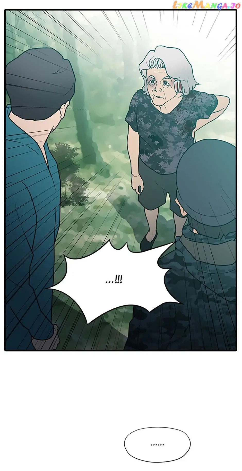 Granny (Official) Chapter 48 - page 2