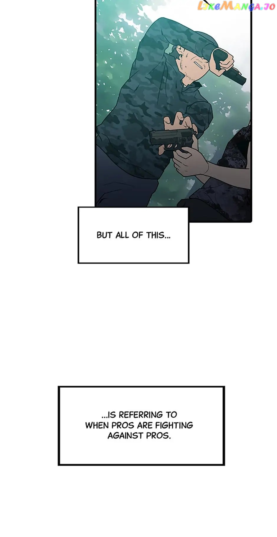 Granny (Official) Chapter 48 - page 20