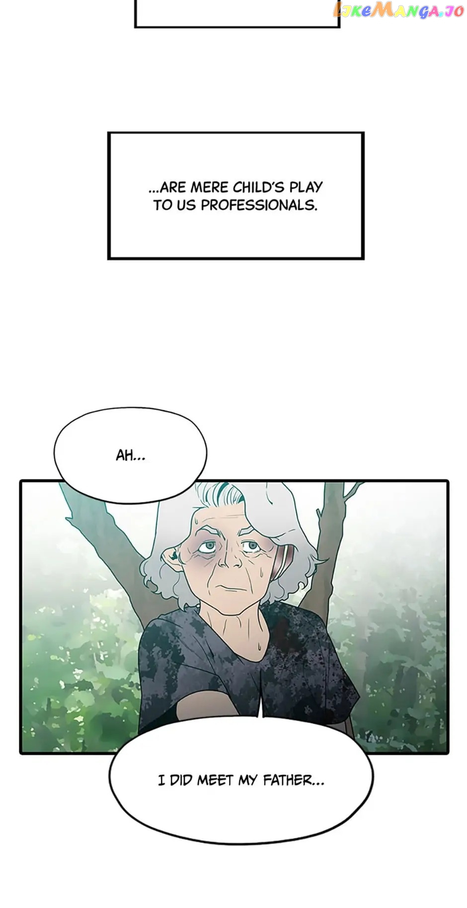 Granny (Official) Chapter 48 - page 22