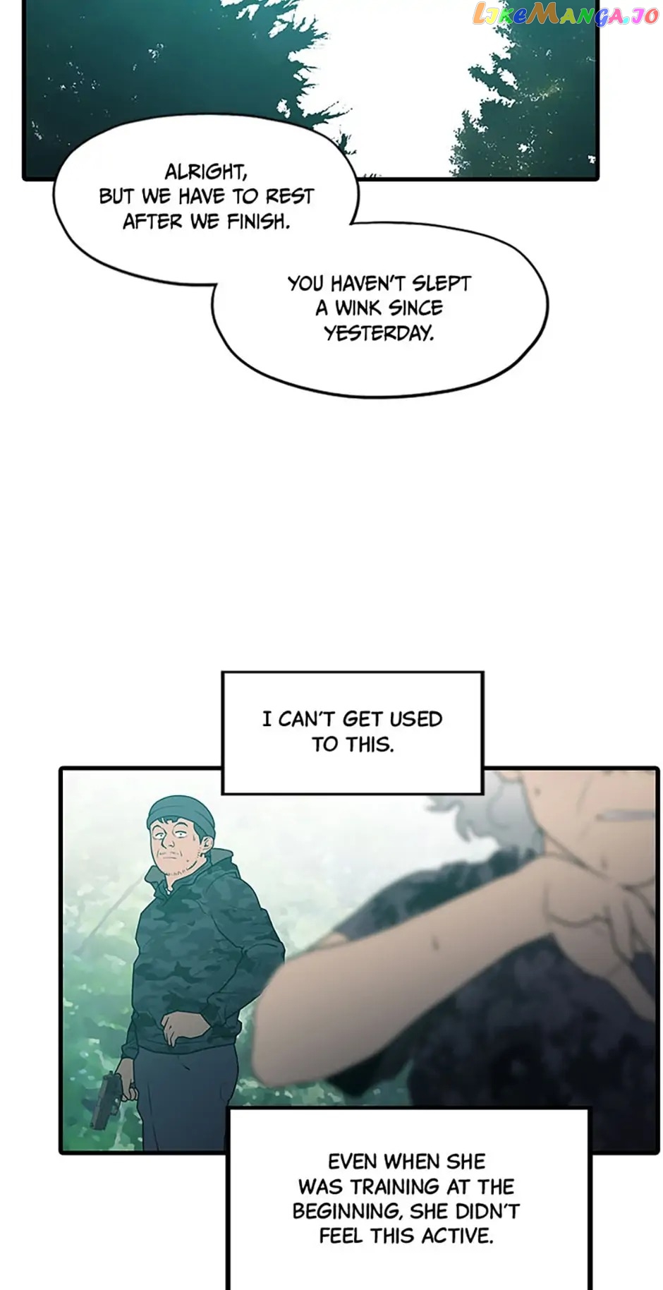 Granny (Official) Chapter 48 - page 24