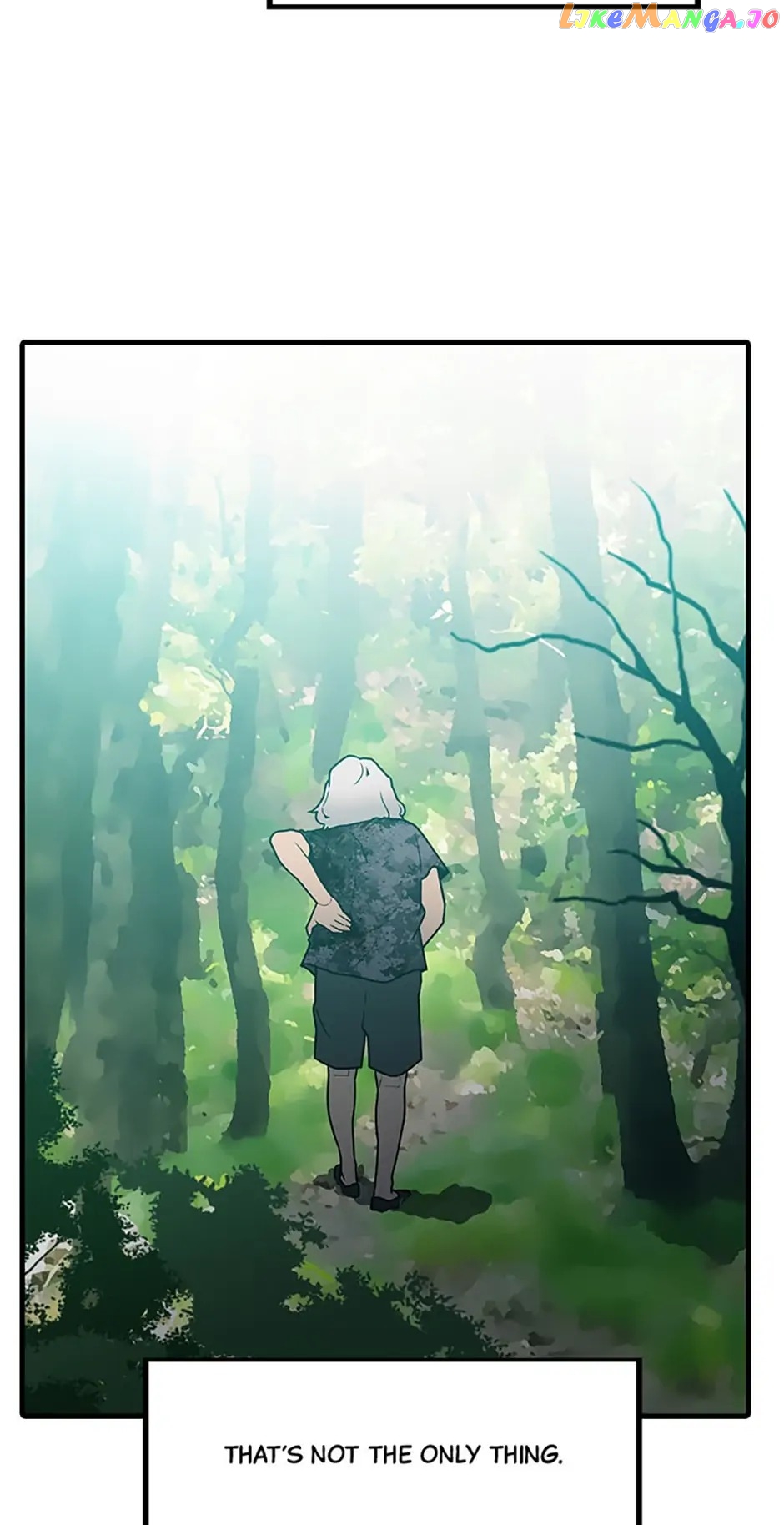 Granny (Official) Chapter 48 - page 25