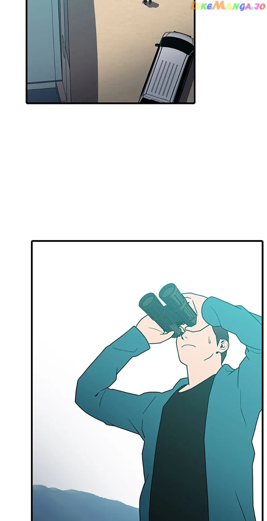 Granny (Official) Chapter 48 - page 27
