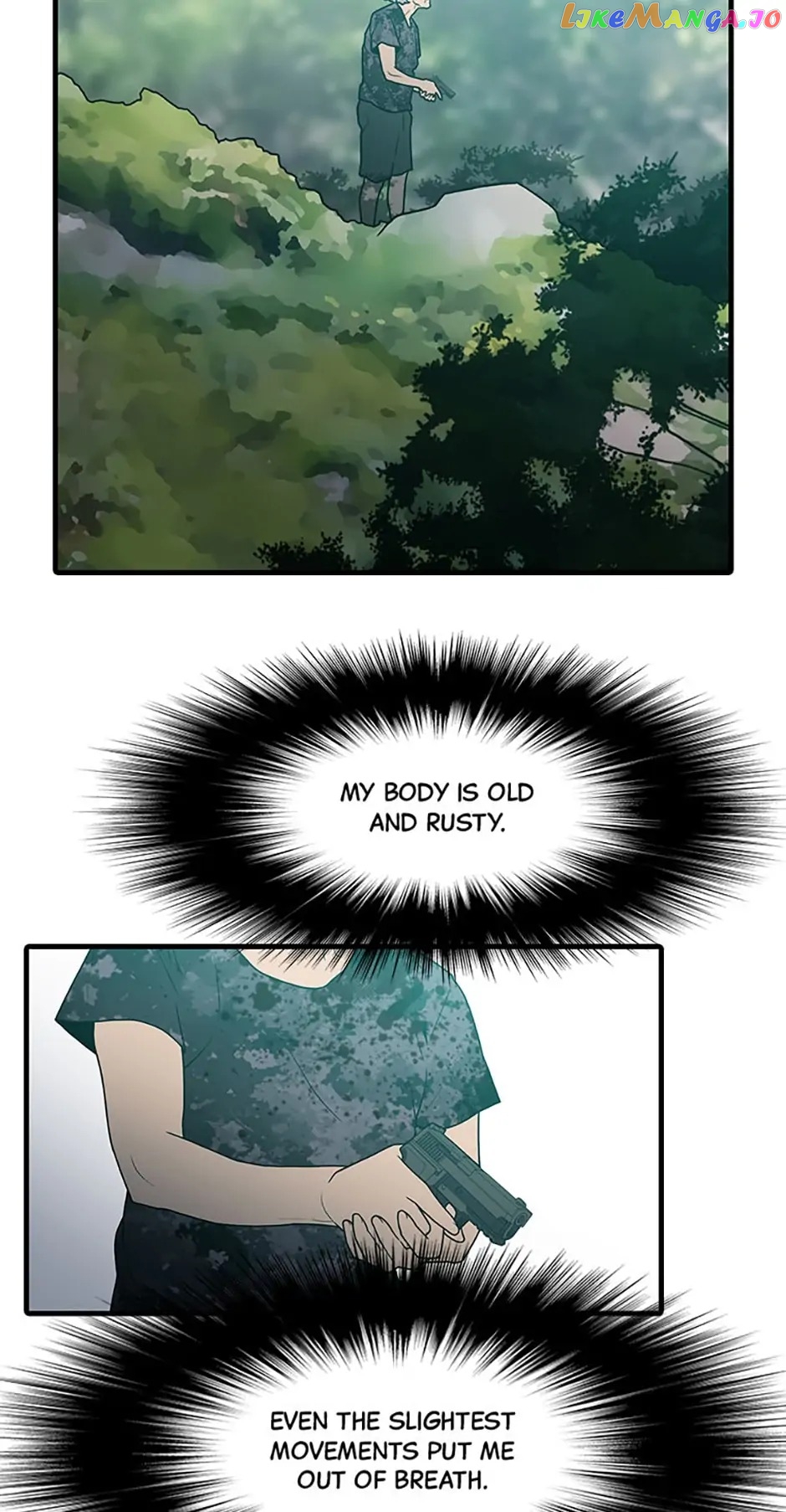 Granny (Official) Chapter 48 - page 34