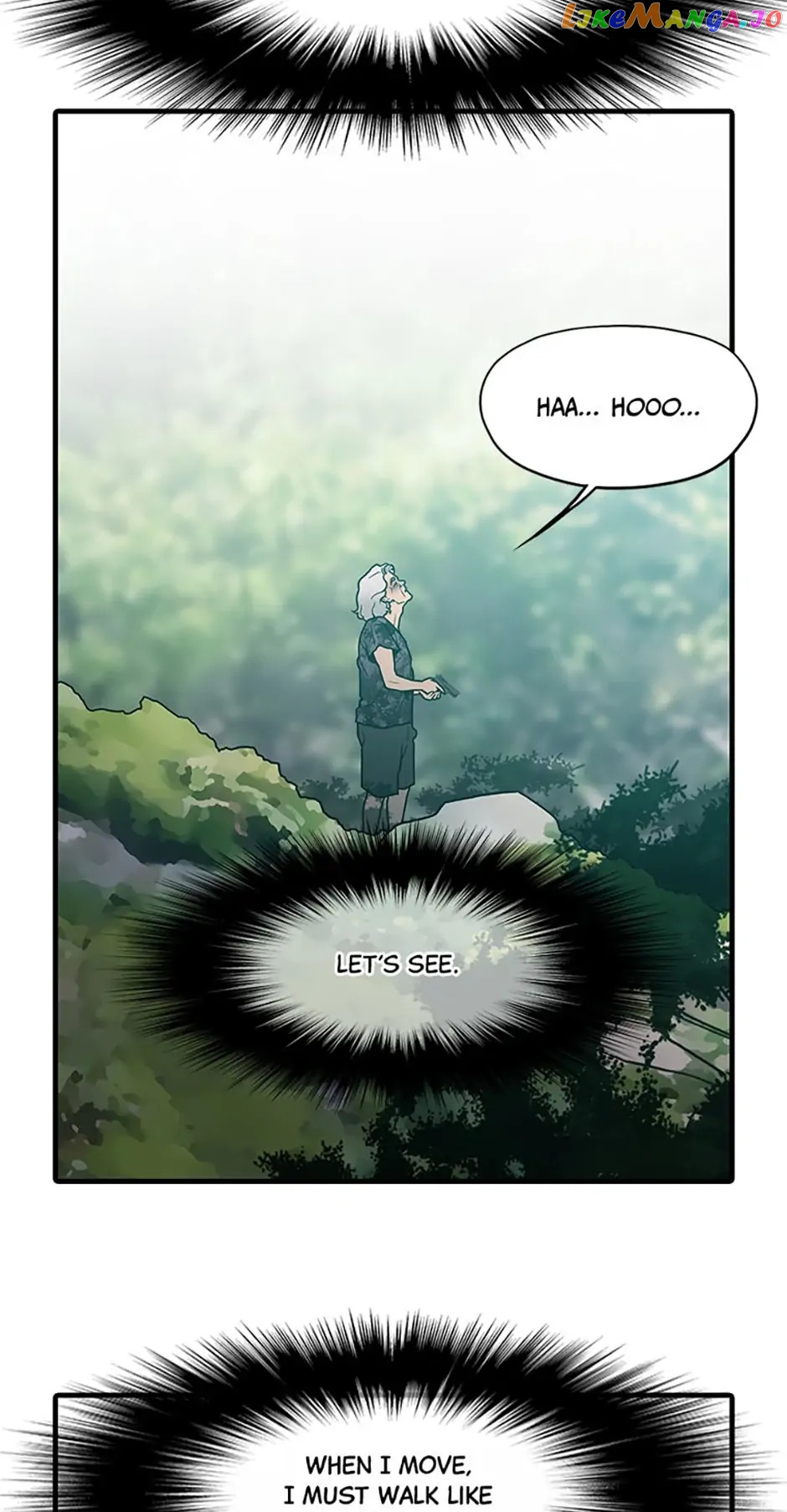 Granny (Official) Chapter 48 - page 35
