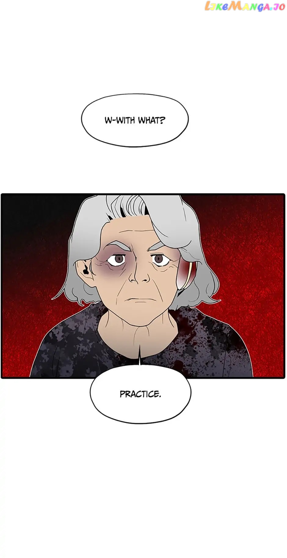 Granny (Official) Chapter 48 - page 4