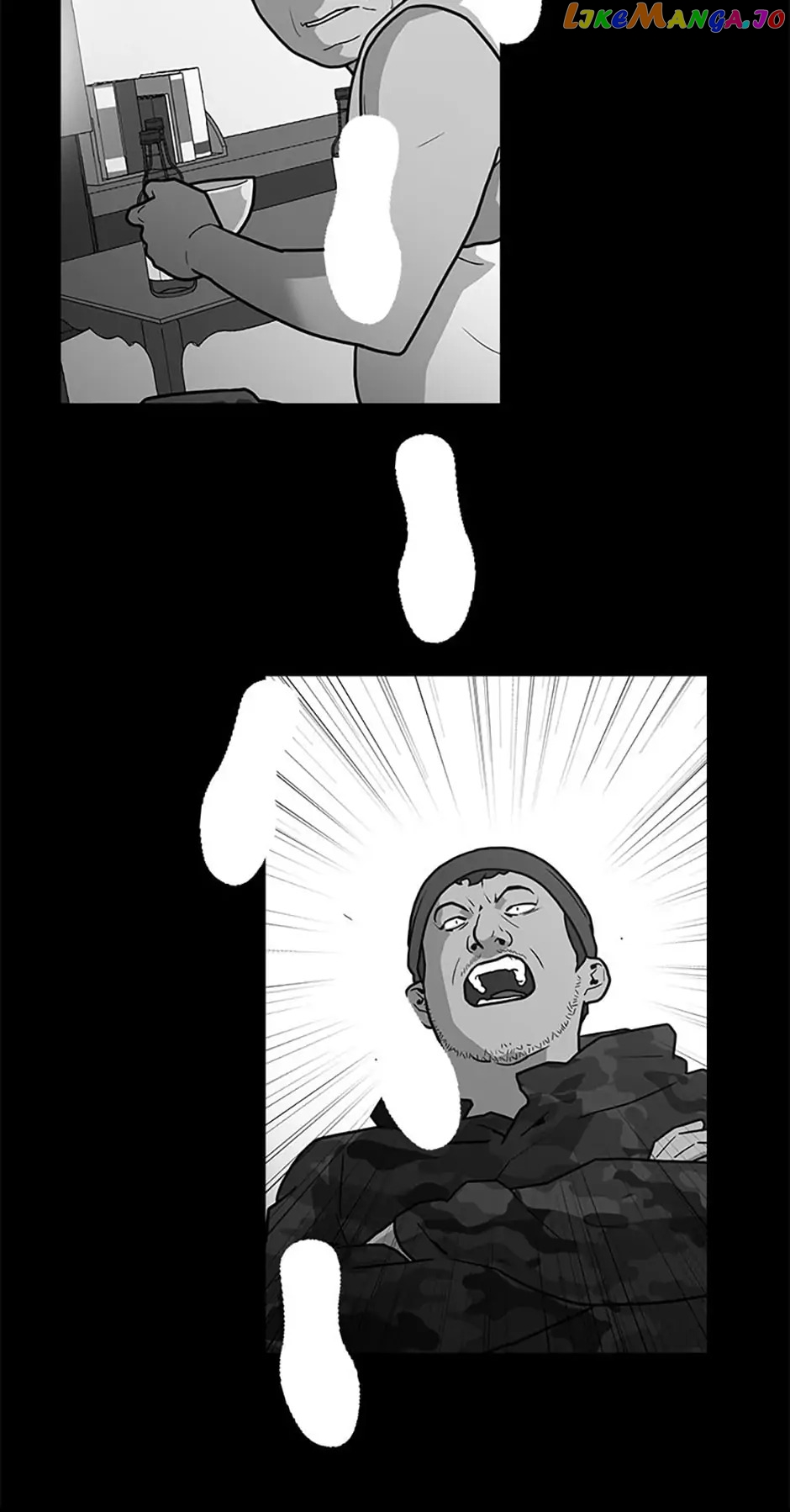 Granny (Official) Chapter 48 - page 40