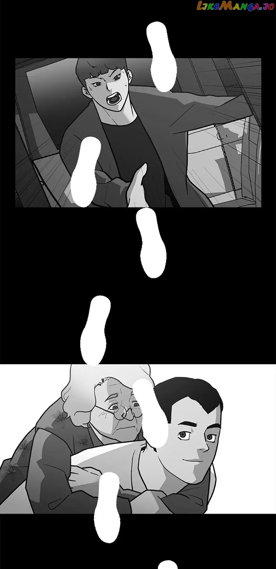 Granny (Official) Chapter 48 - page 41