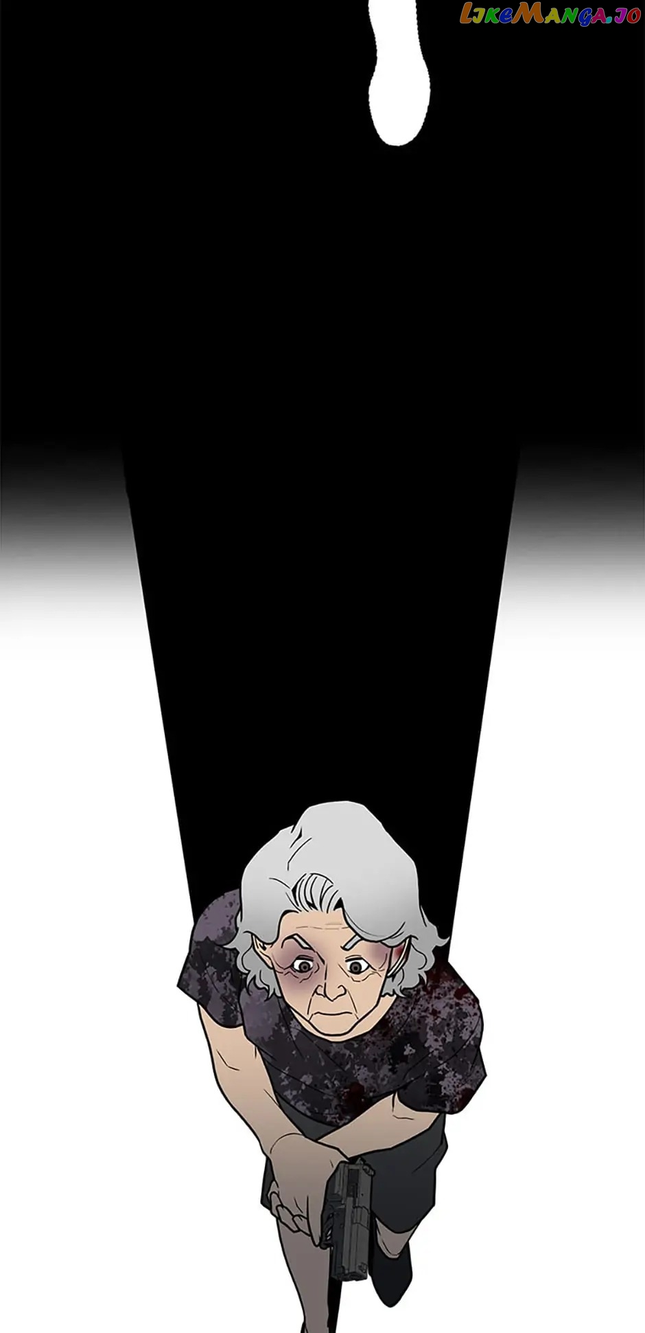 Granny (Official) Chapter 48 - page 42