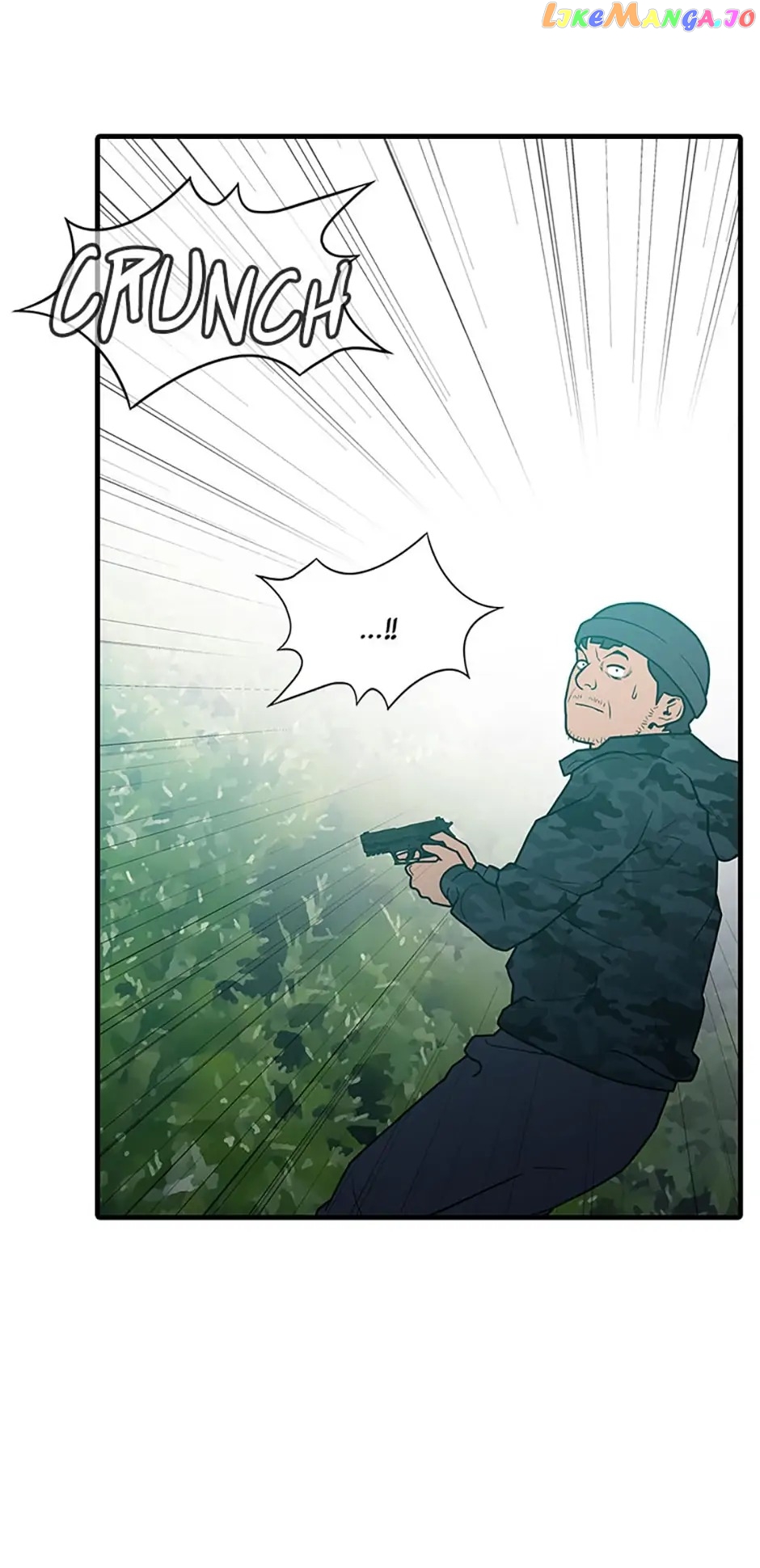 Granny (Official) Chapter 48 - page 45