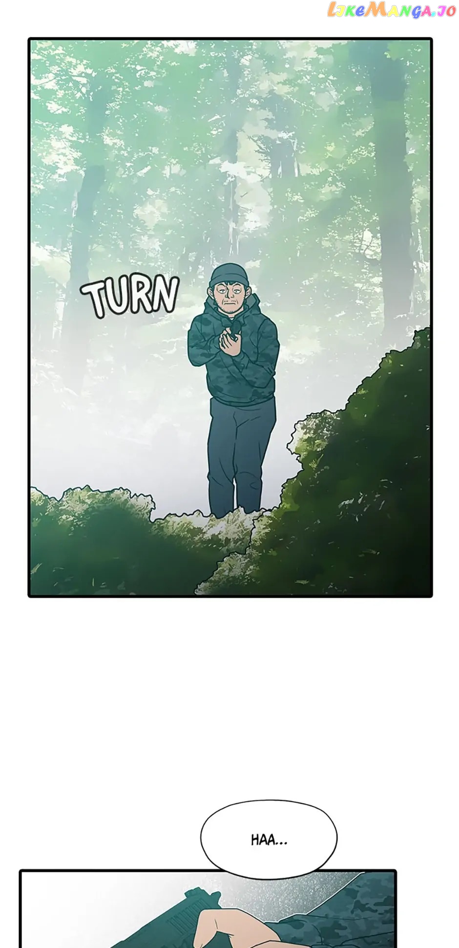 Granny (Official) Chapter 48 - page 46