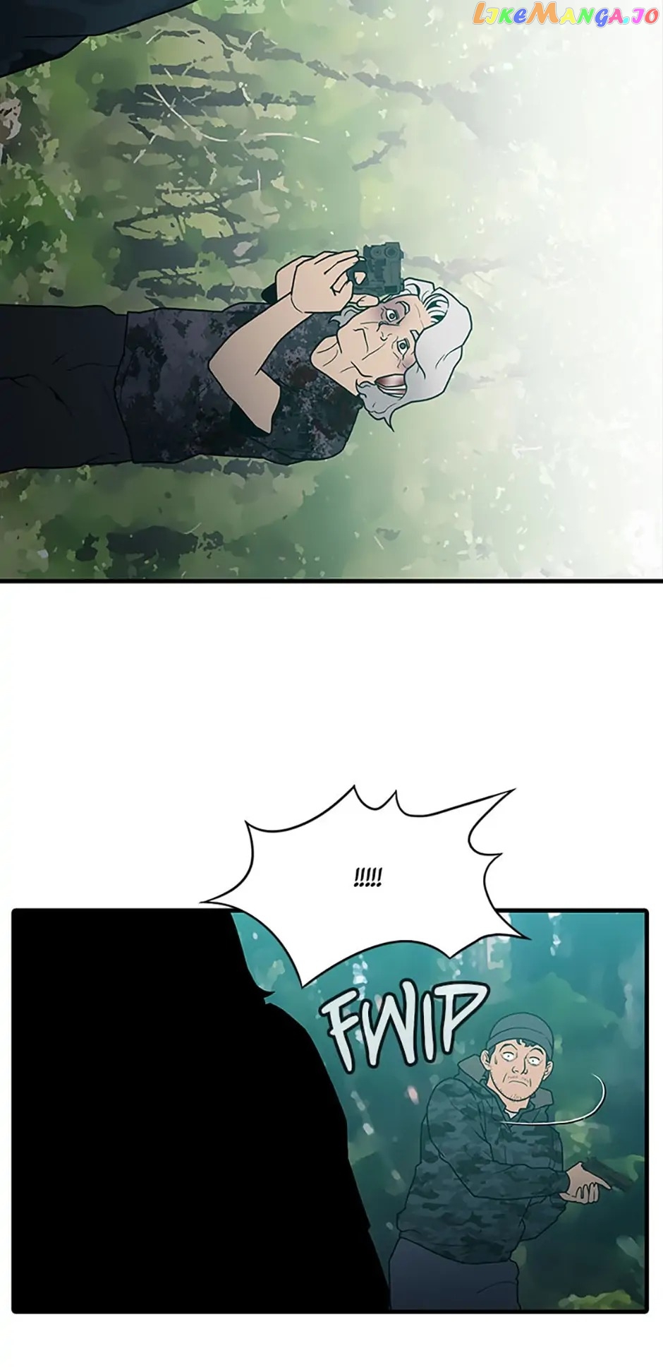 Granny (Official) Chapter 48 - page 48
