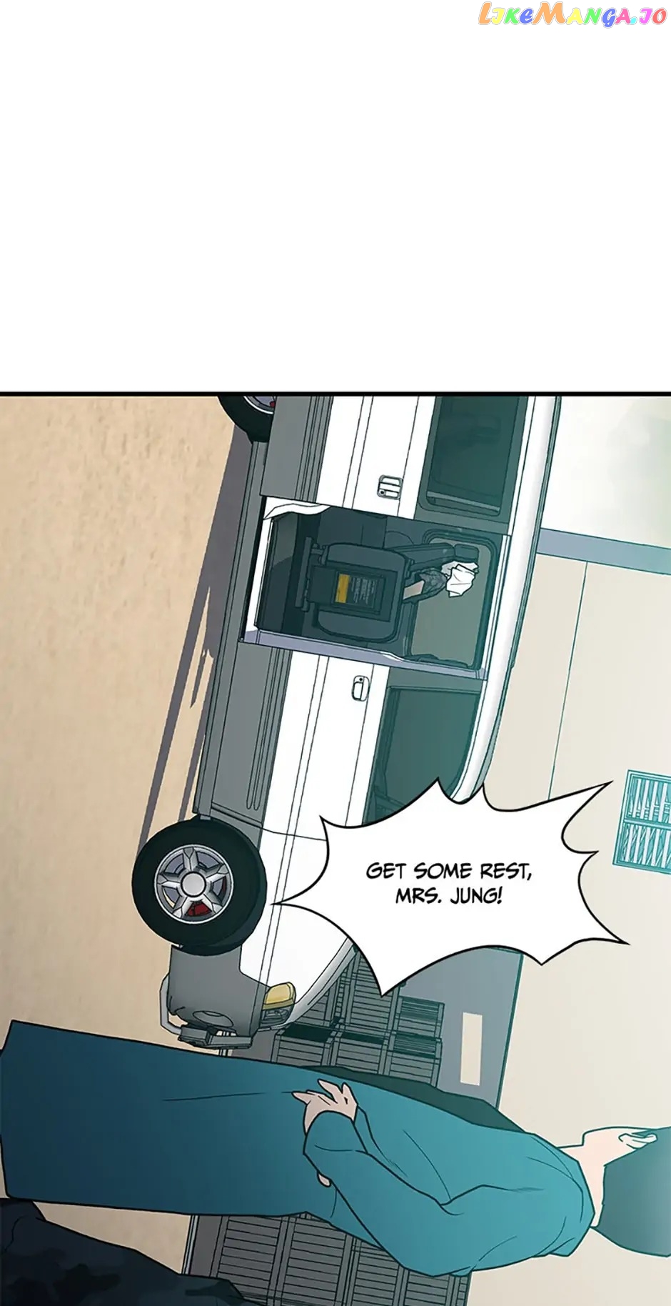 Granny (Official) Chapter 48 - page 50