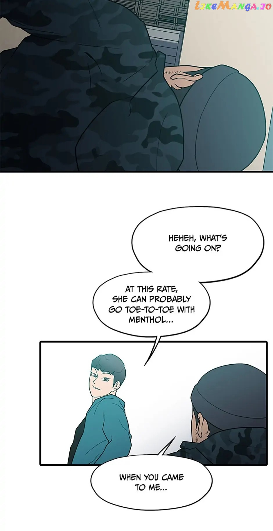 Granny (Official) Chapter 48 - page 51