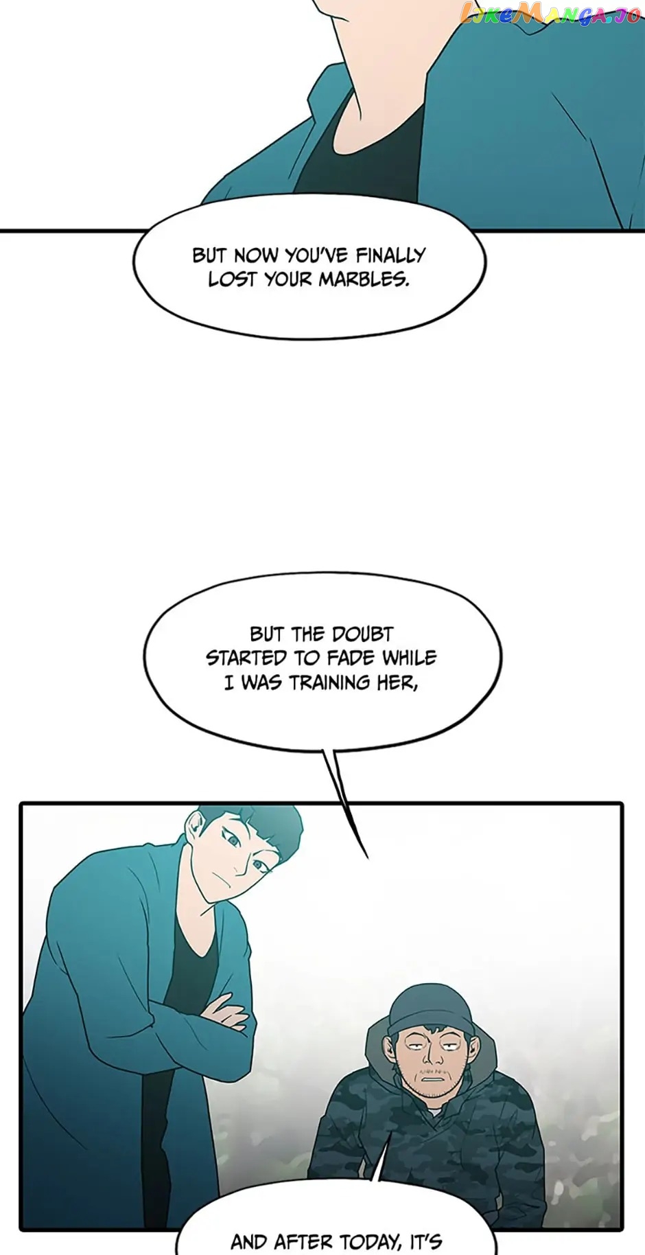 Granny (Official) Chapter 48 - page 53