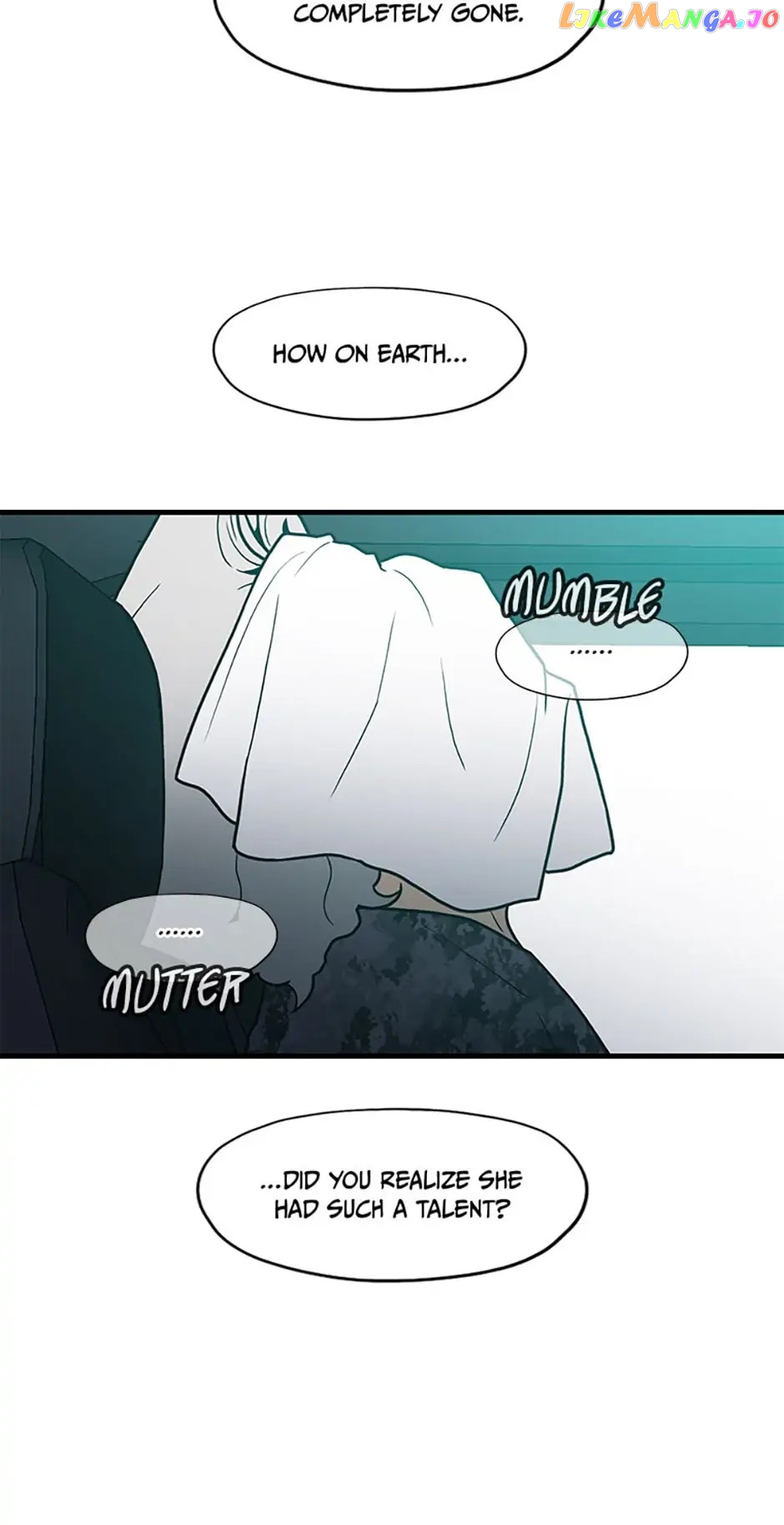 Granny (Official) Chapter 48 - page 54